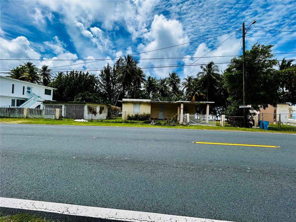 Photo of 115 Pr-3 Guardarrayas, Patillas, PR 00723 (MLS # PR9122895)
