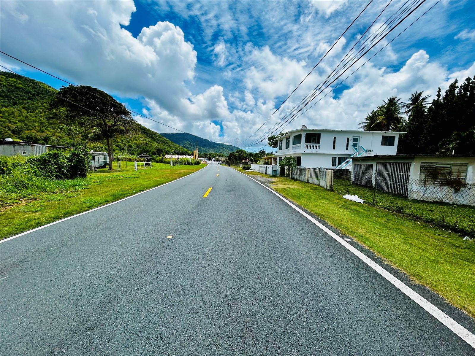 KM 115.8 PR-3 GUARDARRAYAS