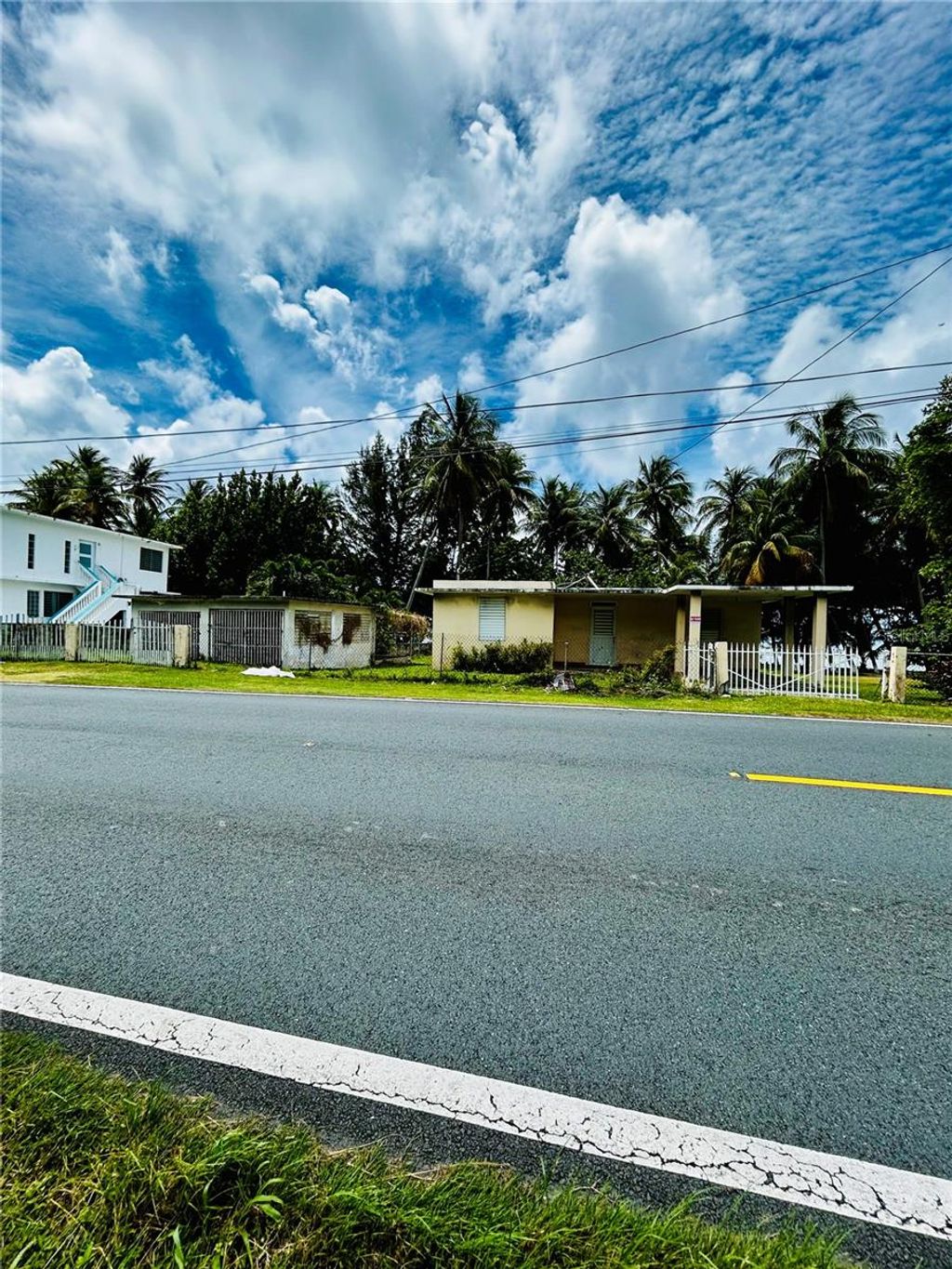Photo of 115 Pr-3 Guardarrayas, Patillas, PR 00723 (MLS # PR9122895)