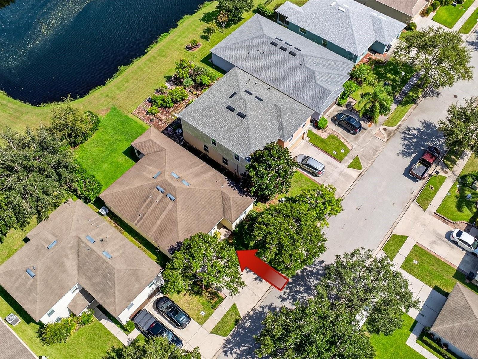 535 AEOLIAN DRIVE