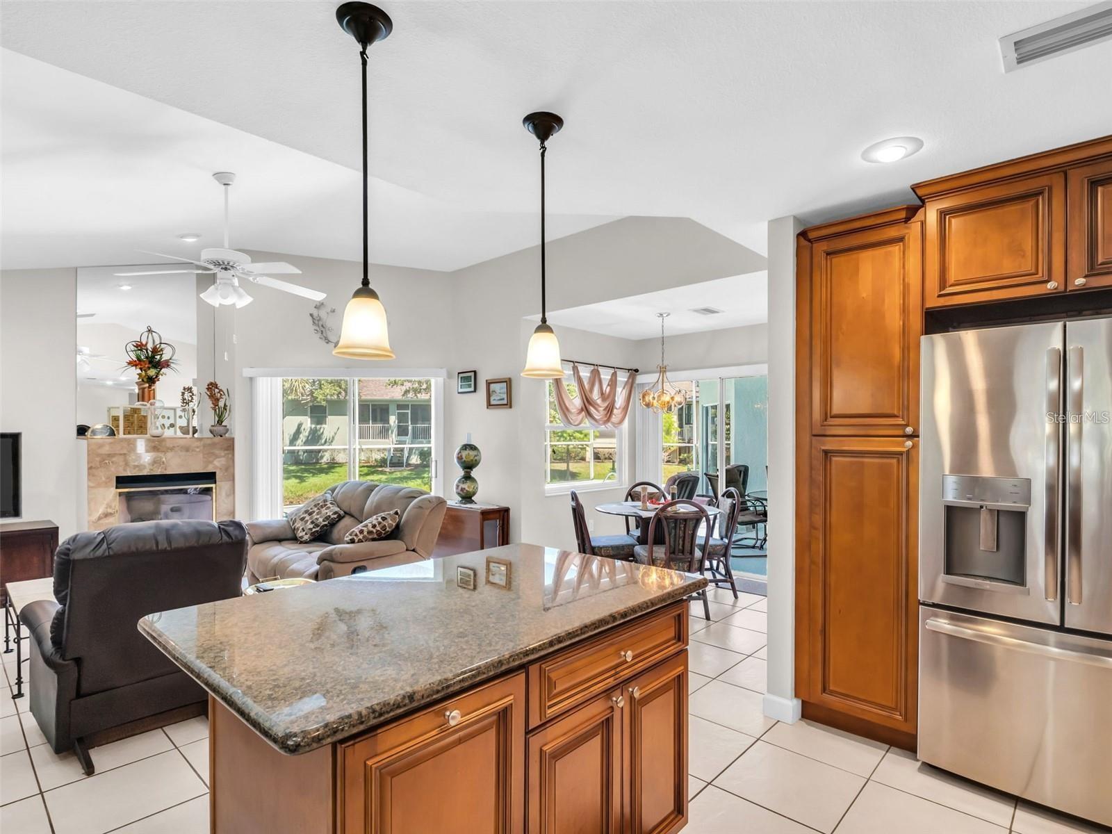 POINTE ALEXIS SOUTH PH III - Residential