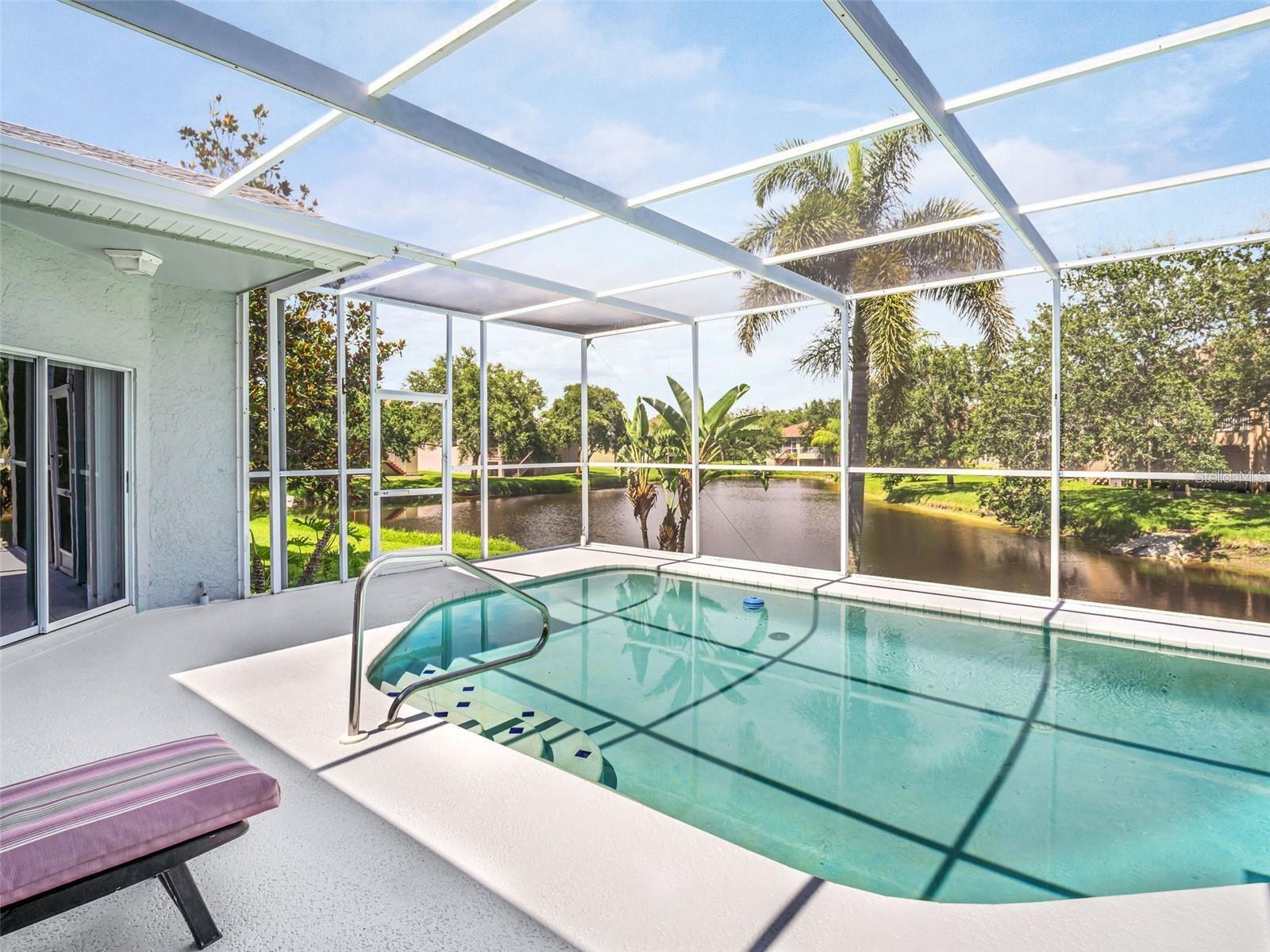 POINTE ALEXIS SOUTH PH III - Residential