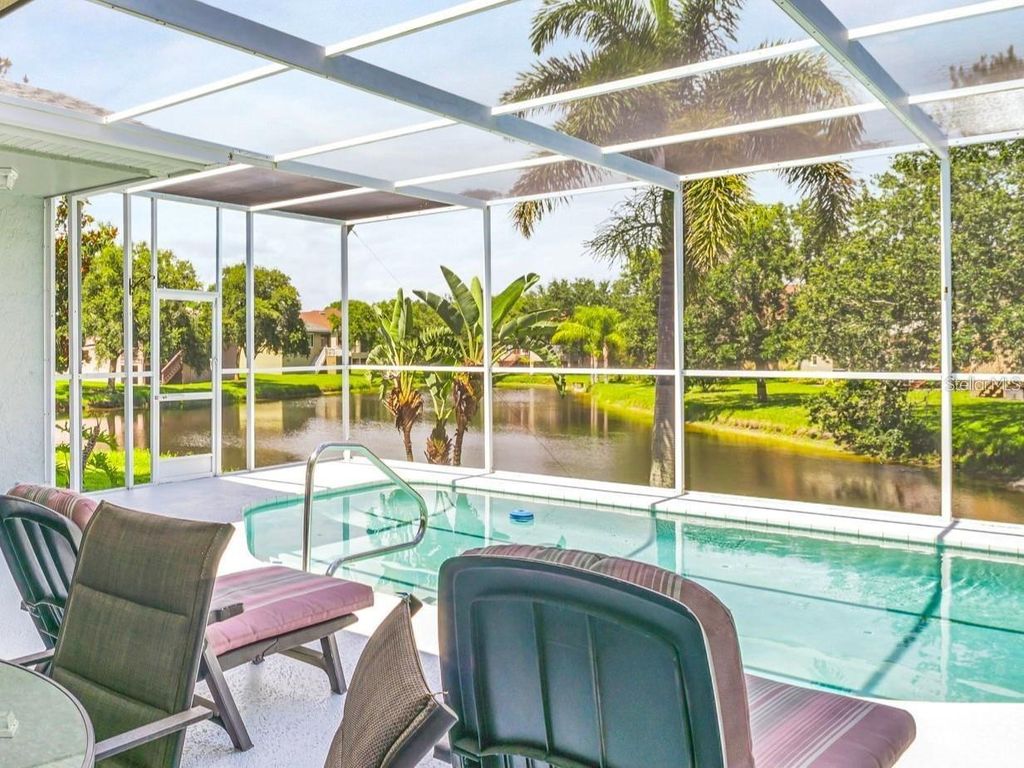 Photo of 1070 S Pointe Alexis Drive, Tarpon Springs, FL 34689 (MLS # TB8463362)