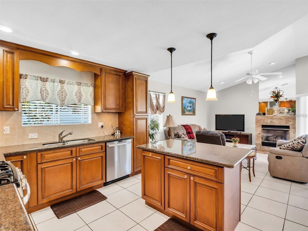 Photo of 1070 S Pointe Alexis Drive, Tarpon Springs, FL 34689 (MLS # TB8463362)