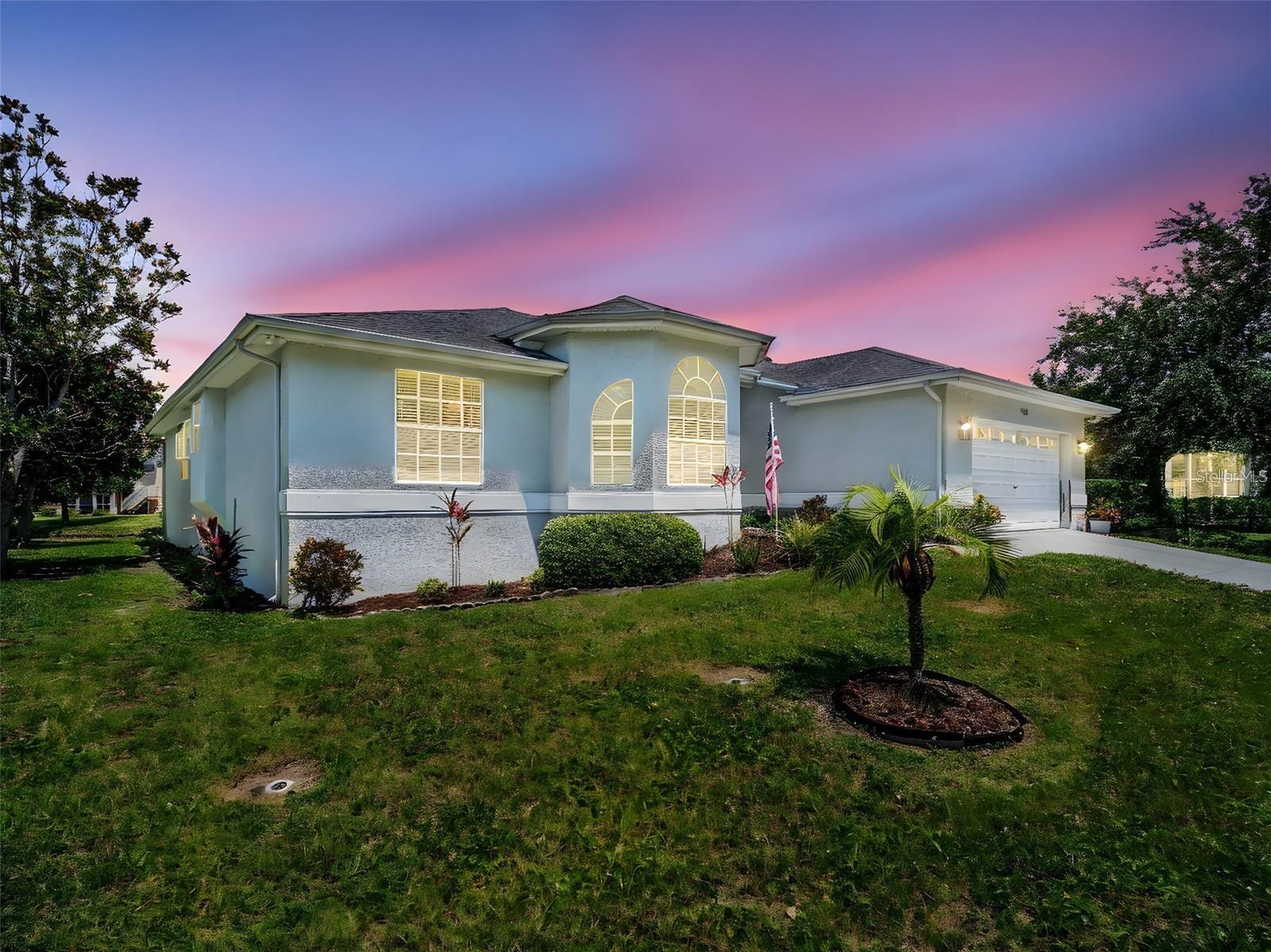 POINTE ALEXIS SOUTH PH III - Residential