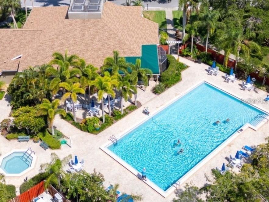 POINTE ALEXIS SOUTH PH III - Residential