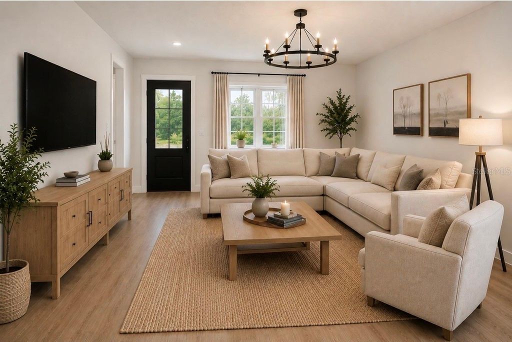 Photo of 4543 Emerson Avenue S, St Petersburg, FL 33711 (MLS # TB8526520)