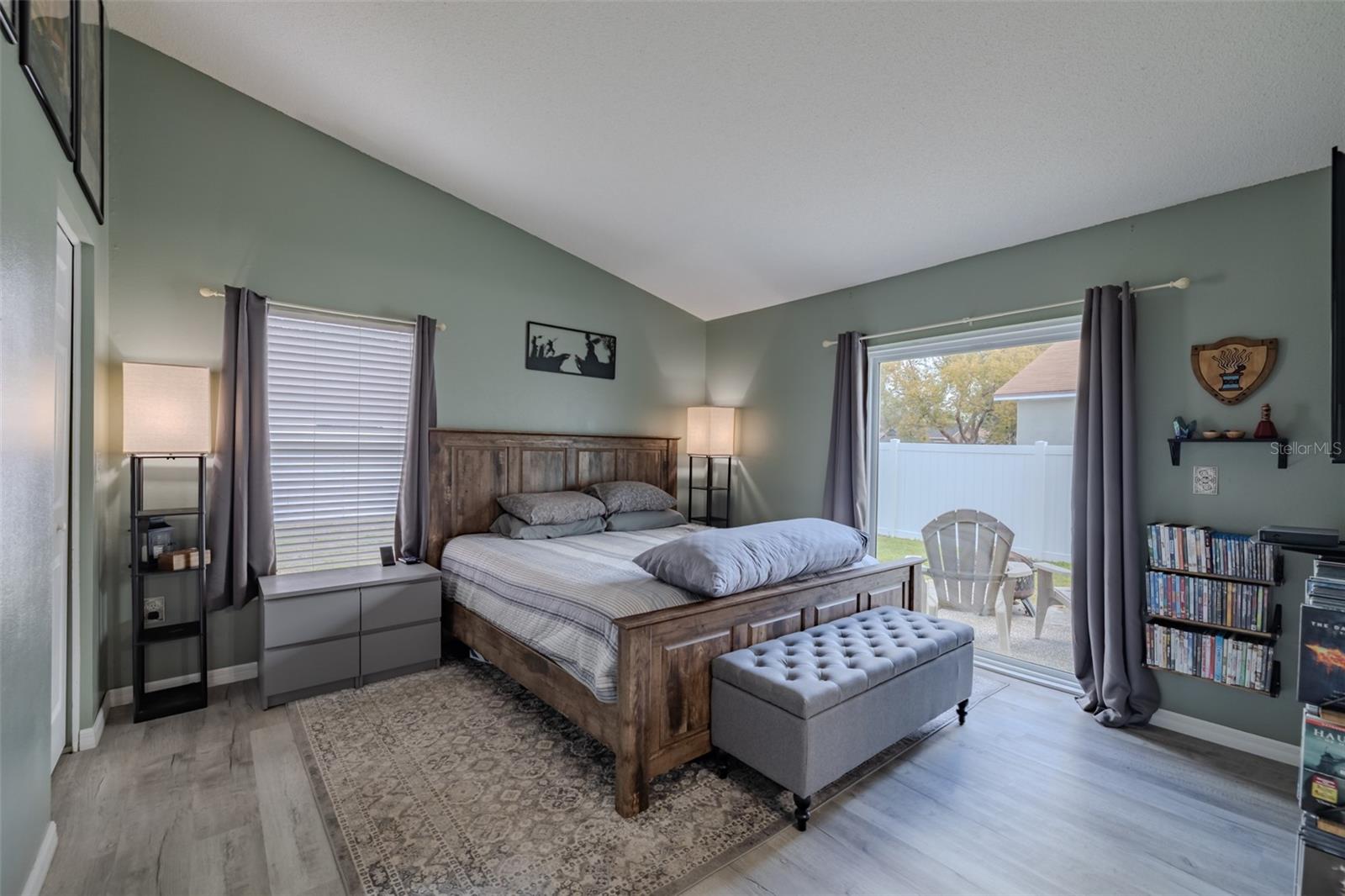 HEATHER LAKES UNIT XXII PHASE B - Residential