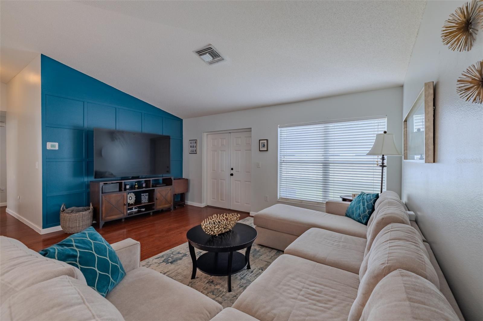 HEATHER LAKES UNIT XXII PHASE B - Residential