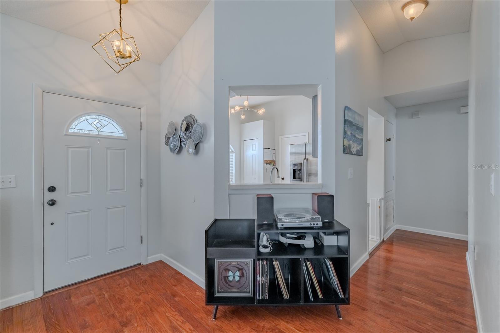 HEATHER LAKES UNIT XXII PHASE B - Residential