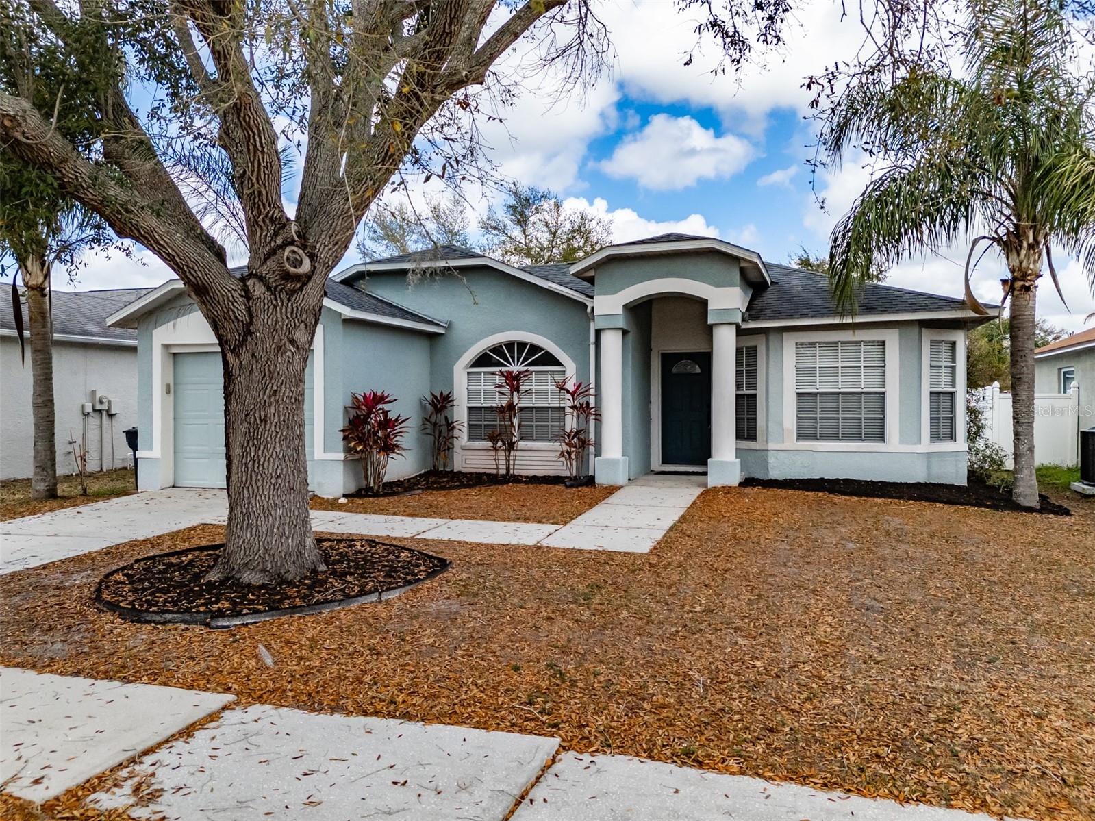 HEATHER LAKES UNIT XXII PHASE B - Residential