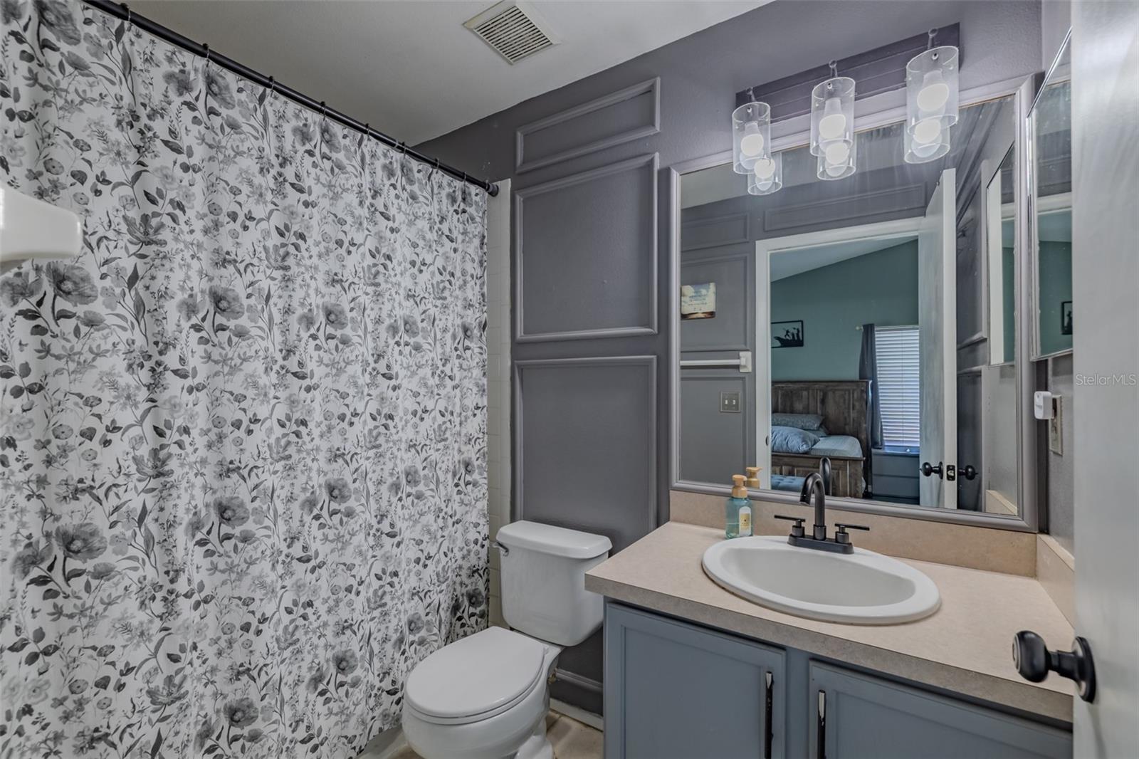 HEATHER LAKES UNIT XXII PHASE B - Residential