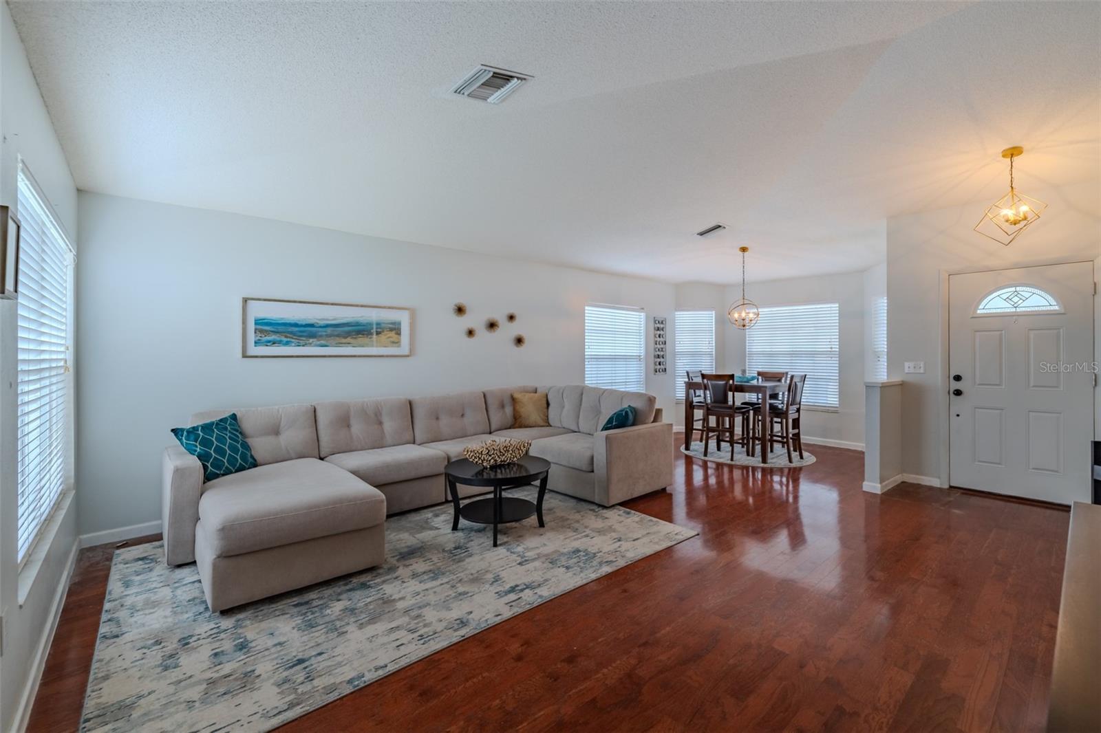 HEATHER LAKES UNIT XXII PHASE B - Residential