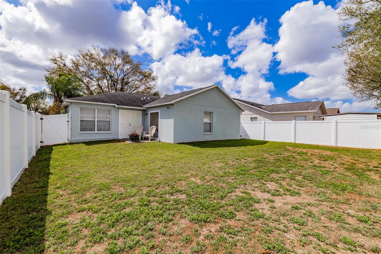 HEATHER LAKES UNIT XXII PHASE B - Residential