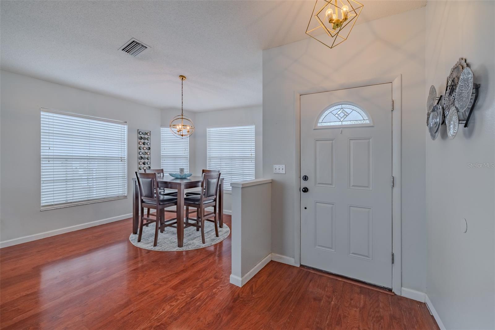 HEATHER LAKES UNIT XXII PHASE B - Residential