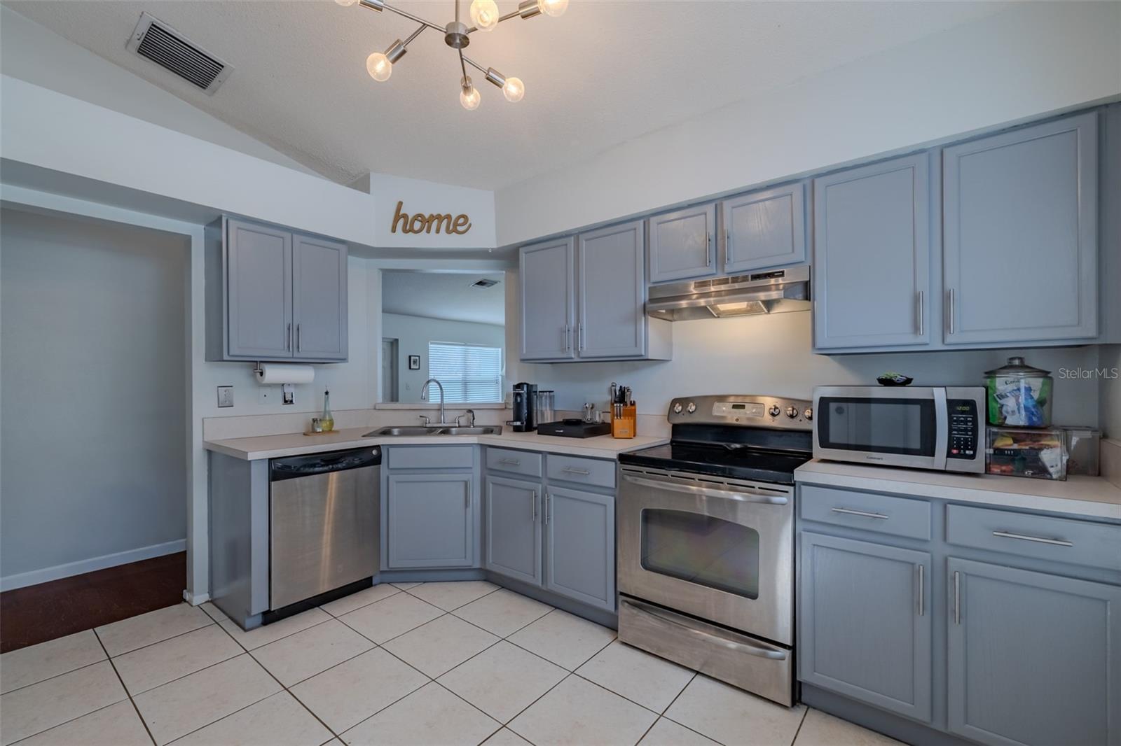 HEATHER LAKES UNIT XXII PHASE B - Residential