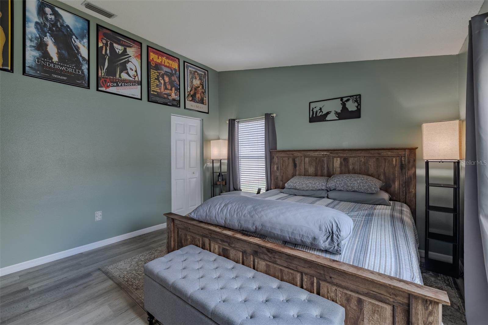 HEATHER LAKES UNIT XXII PHASE B - Residential