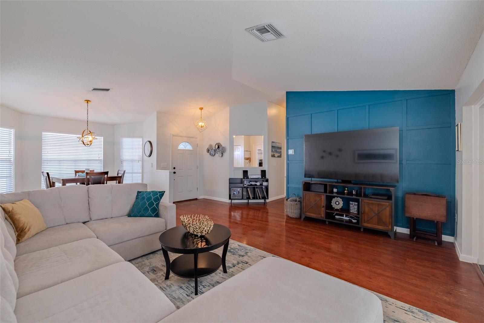 HEATHER LAKES UNIT XXII PHASE B - Residential