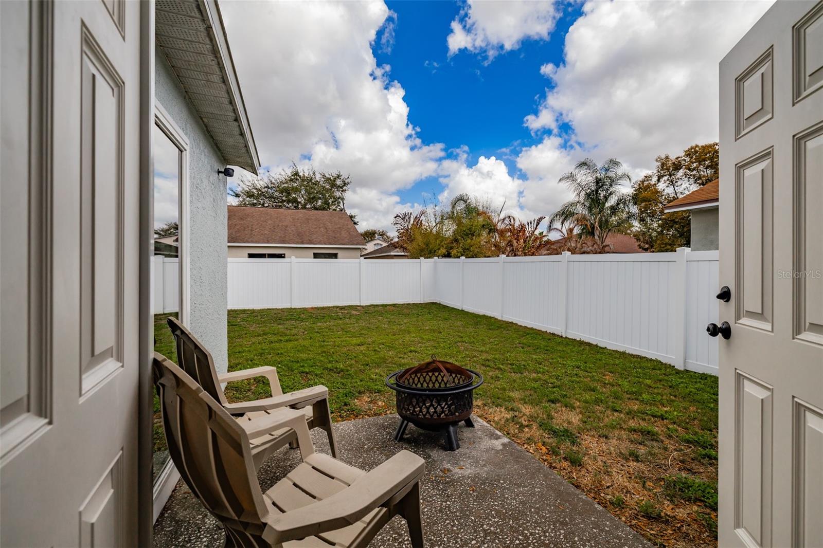 HEATHER LAKES UNIT XXII PHASE B - Residential