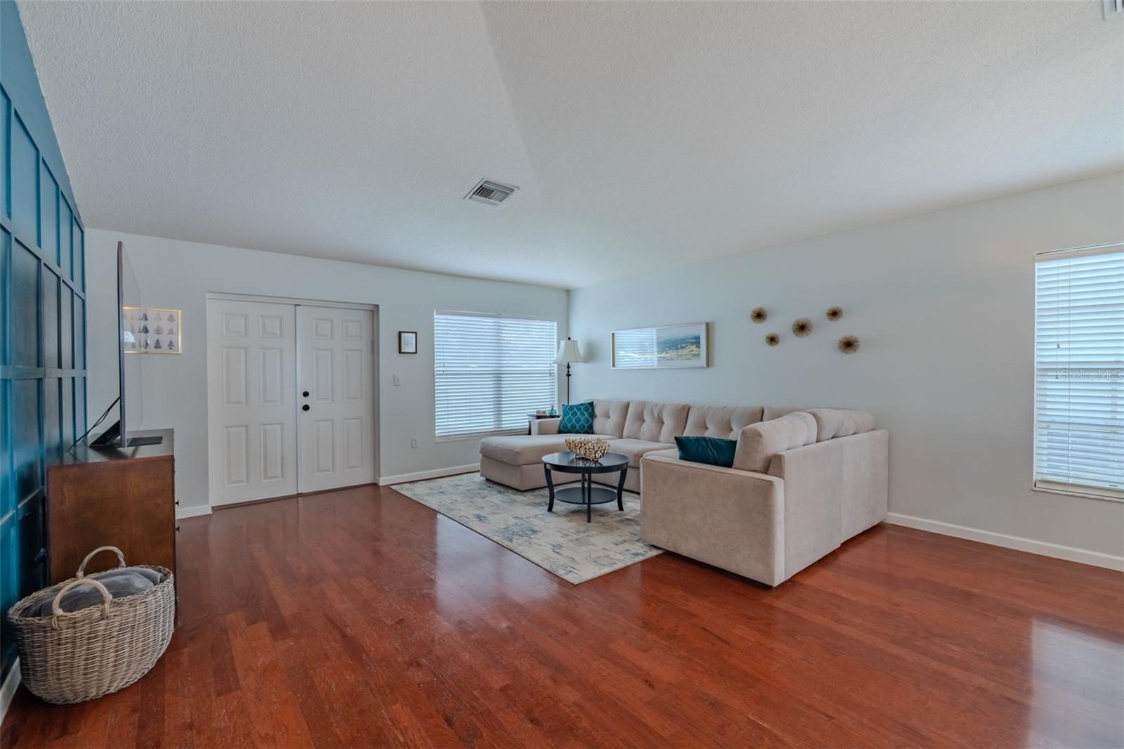 HEATHER LAKES UNIT XXII PHASE B - Residential