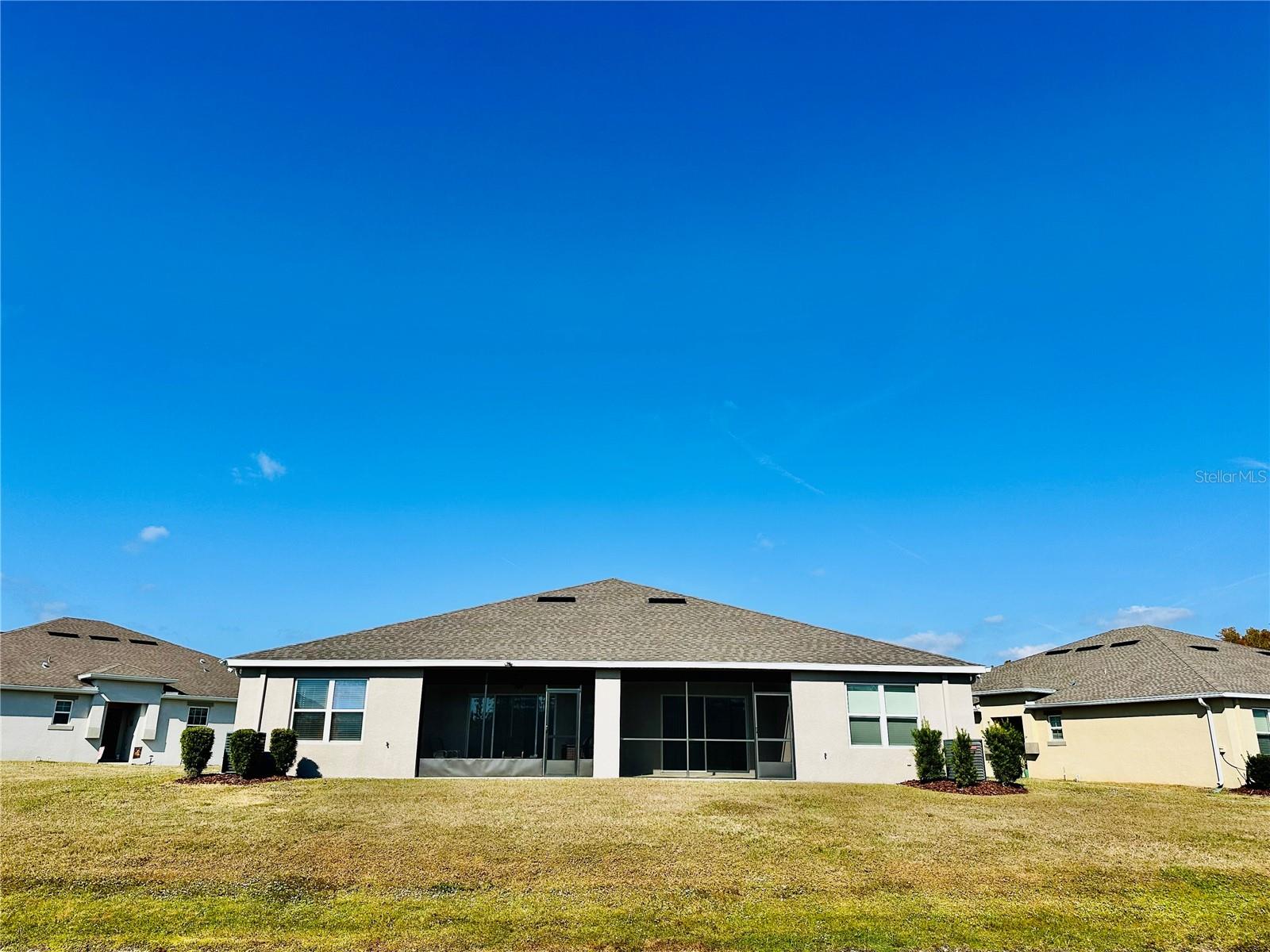 CYPRESS PRESERVE PH 2B 1 & 2B - Residential