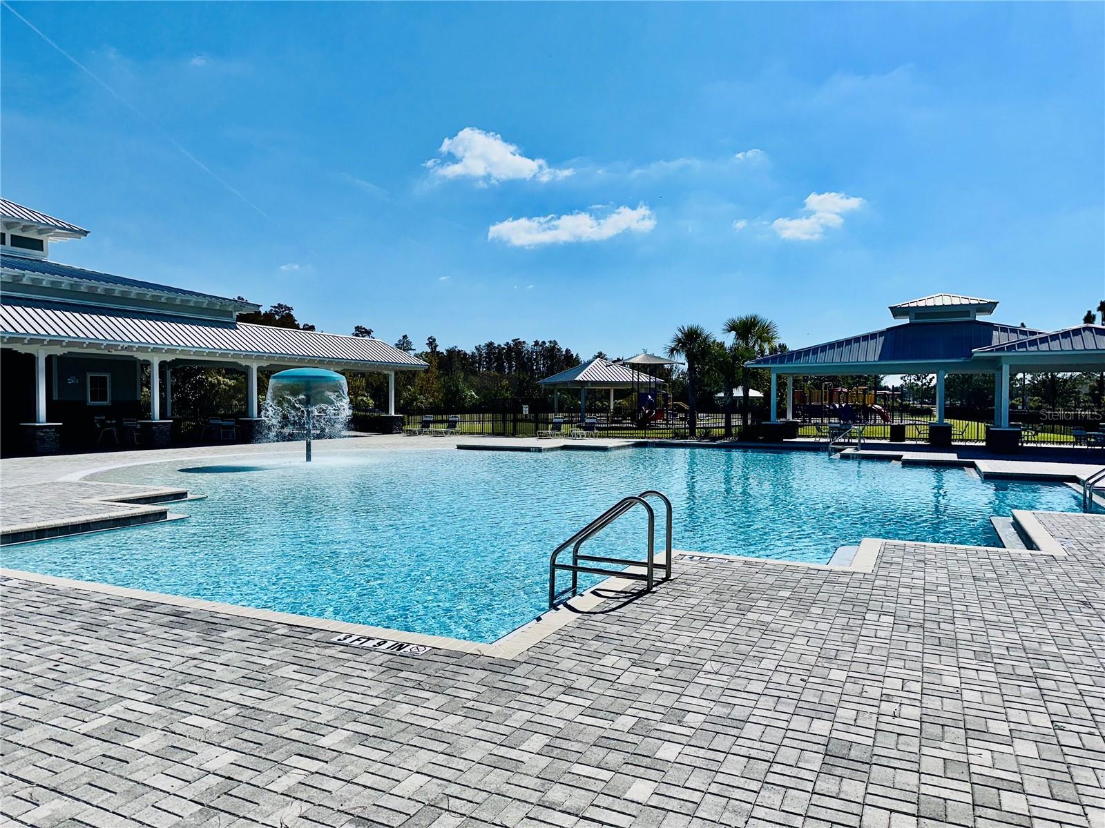 CYPRESS PRESERVE PH 2B 1 & 2B - Residential