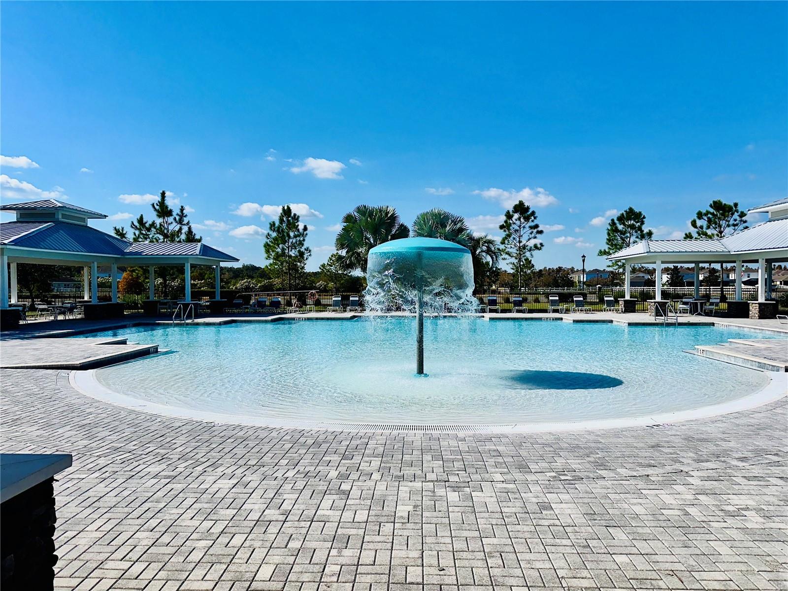 CYPRESS PRESERVE PH 2B 1 & 2B - Residential