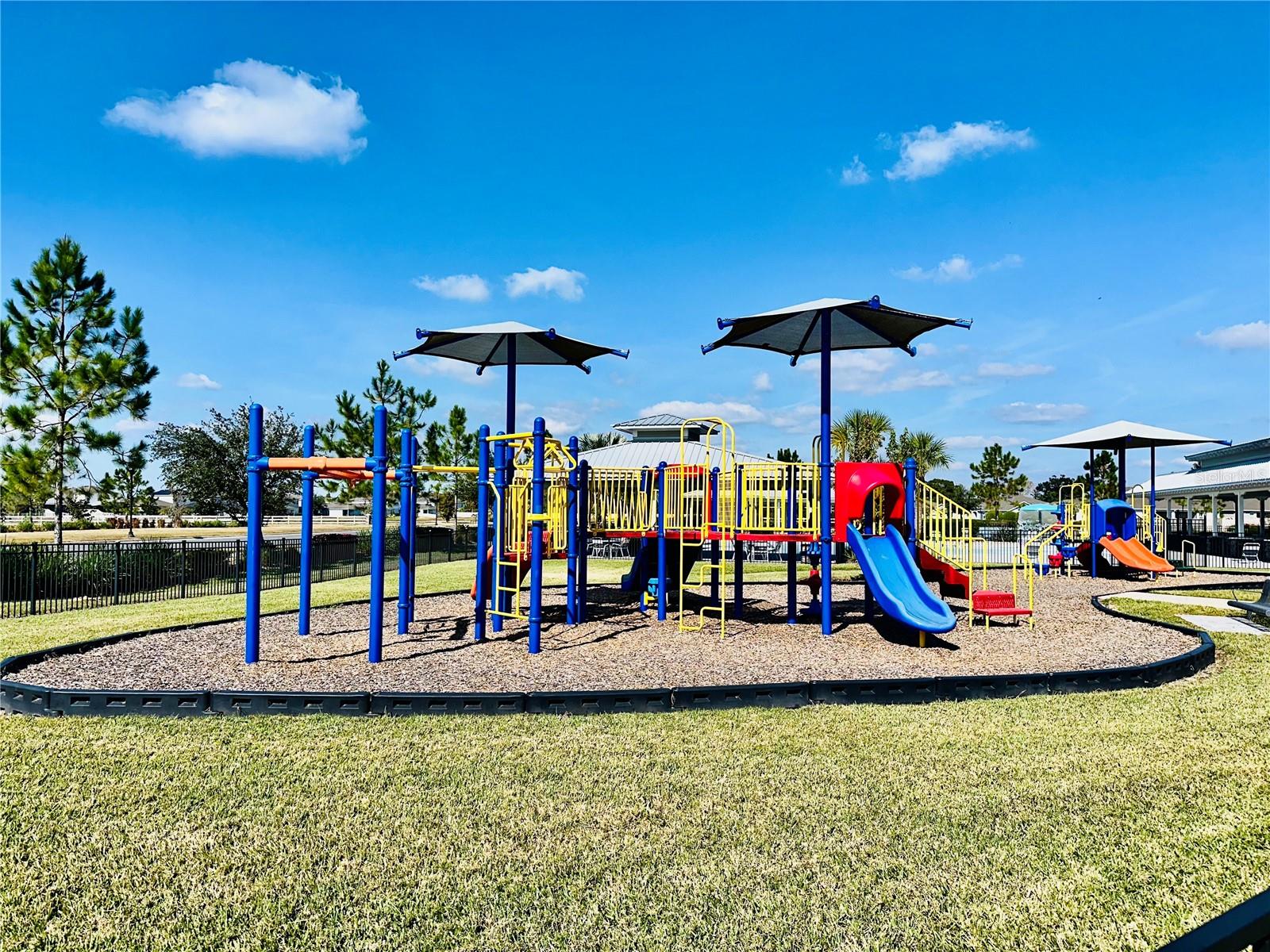 CYPRESS PRESERVE PH 2B 1 & 2B - Residential