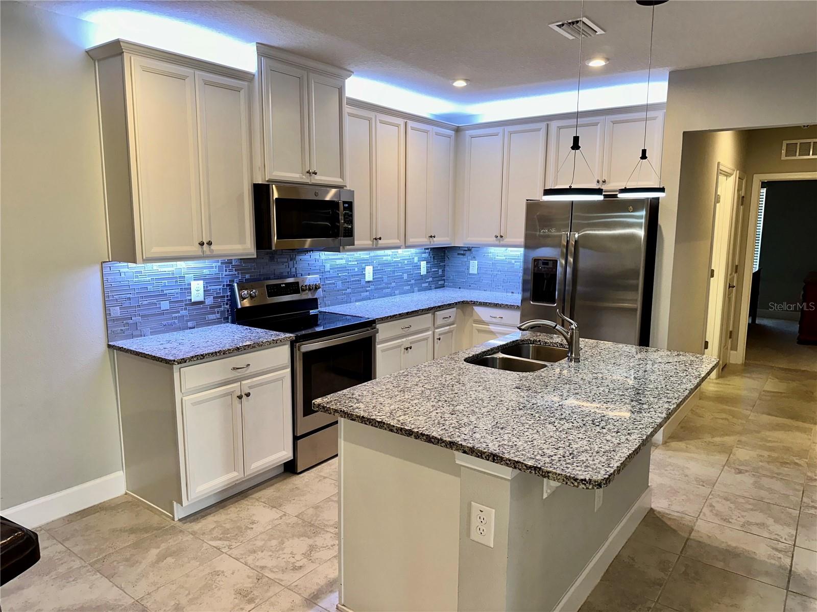 CYPRESS PRESERVE PH 2B 1 & 2B - Residential