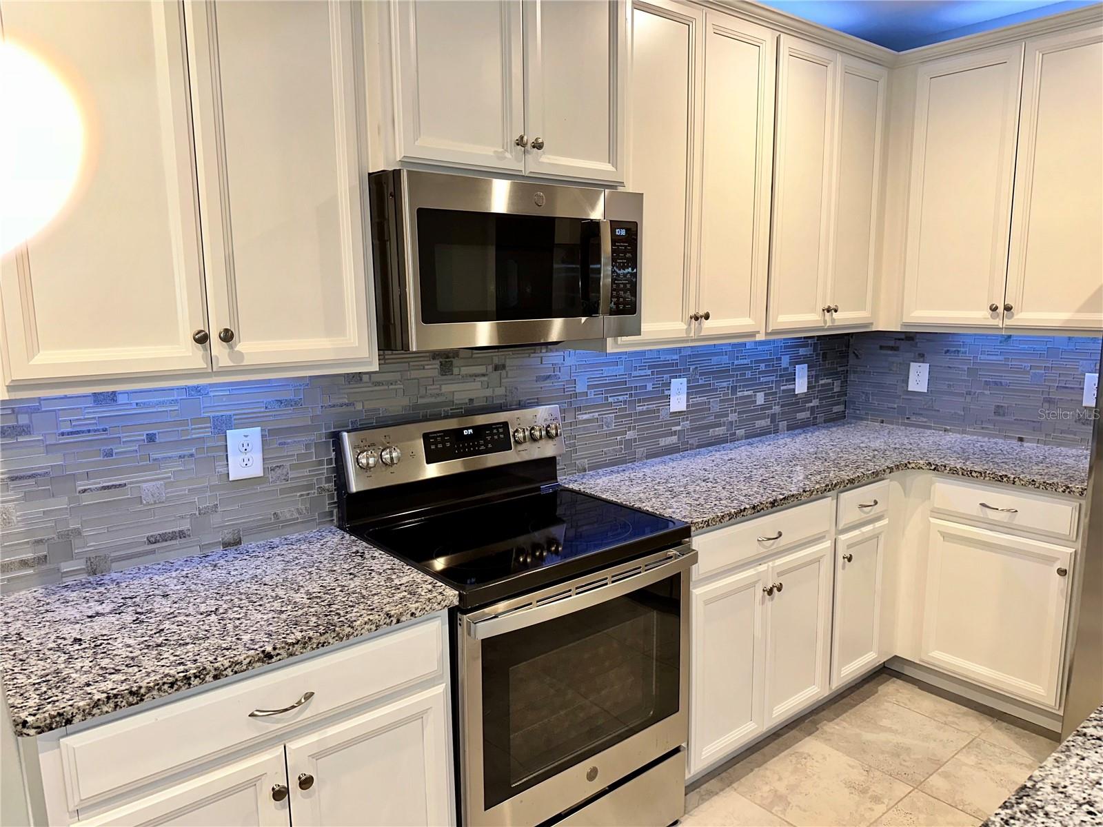 CYPRESS PRESERVE PH 2B 1 & 2B - Residential