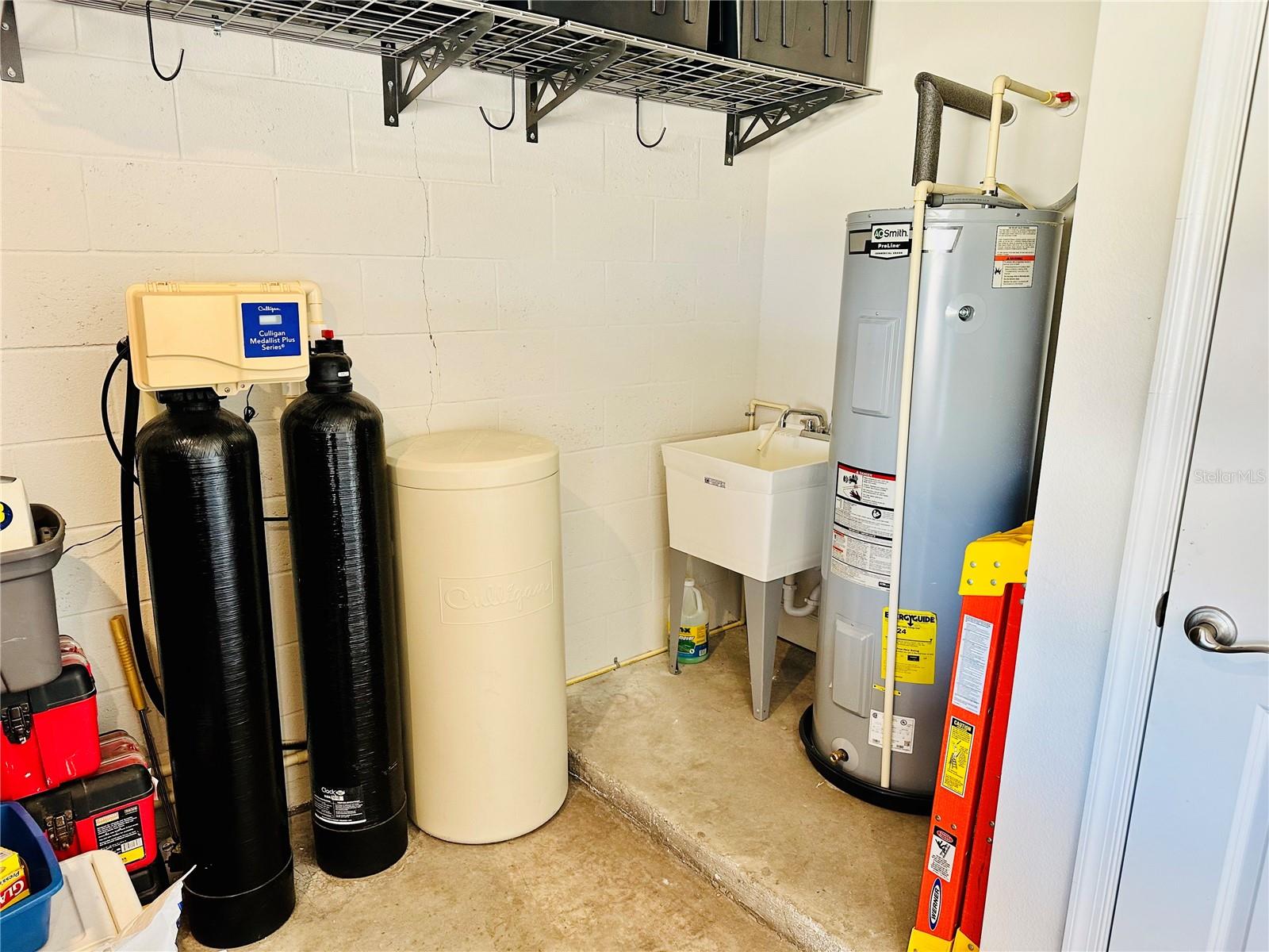 CYPRESS PRESERVE PH 2B 1 & 2B - Residential