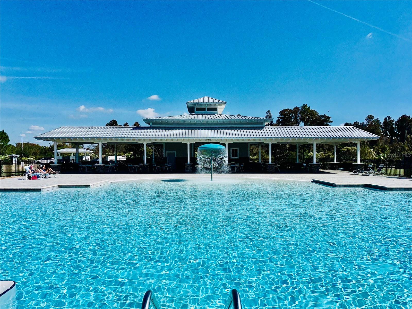 CYPRESS PRESERVE PH 2B 1 & 2B - Residential