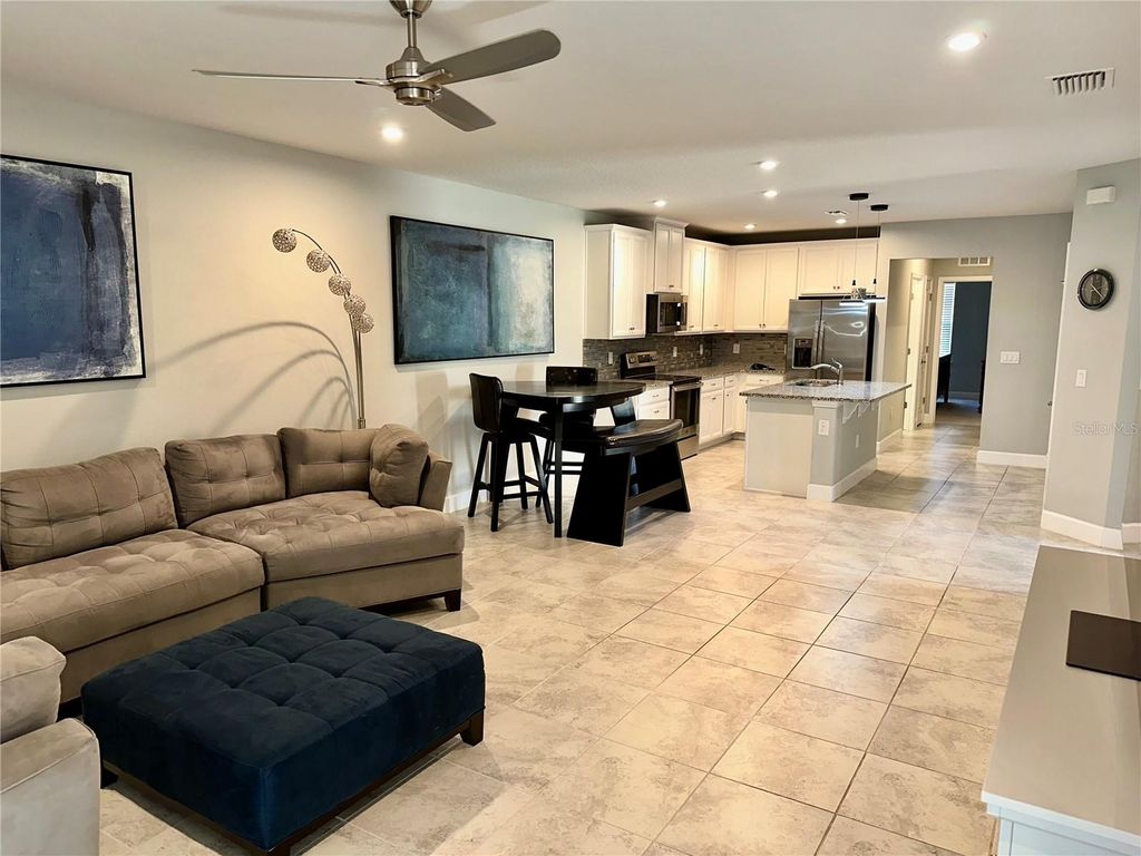 Photo of 17663 Turning Leaf Circle, Land O Lakes, FL 34638 (MLS # TB8449343)