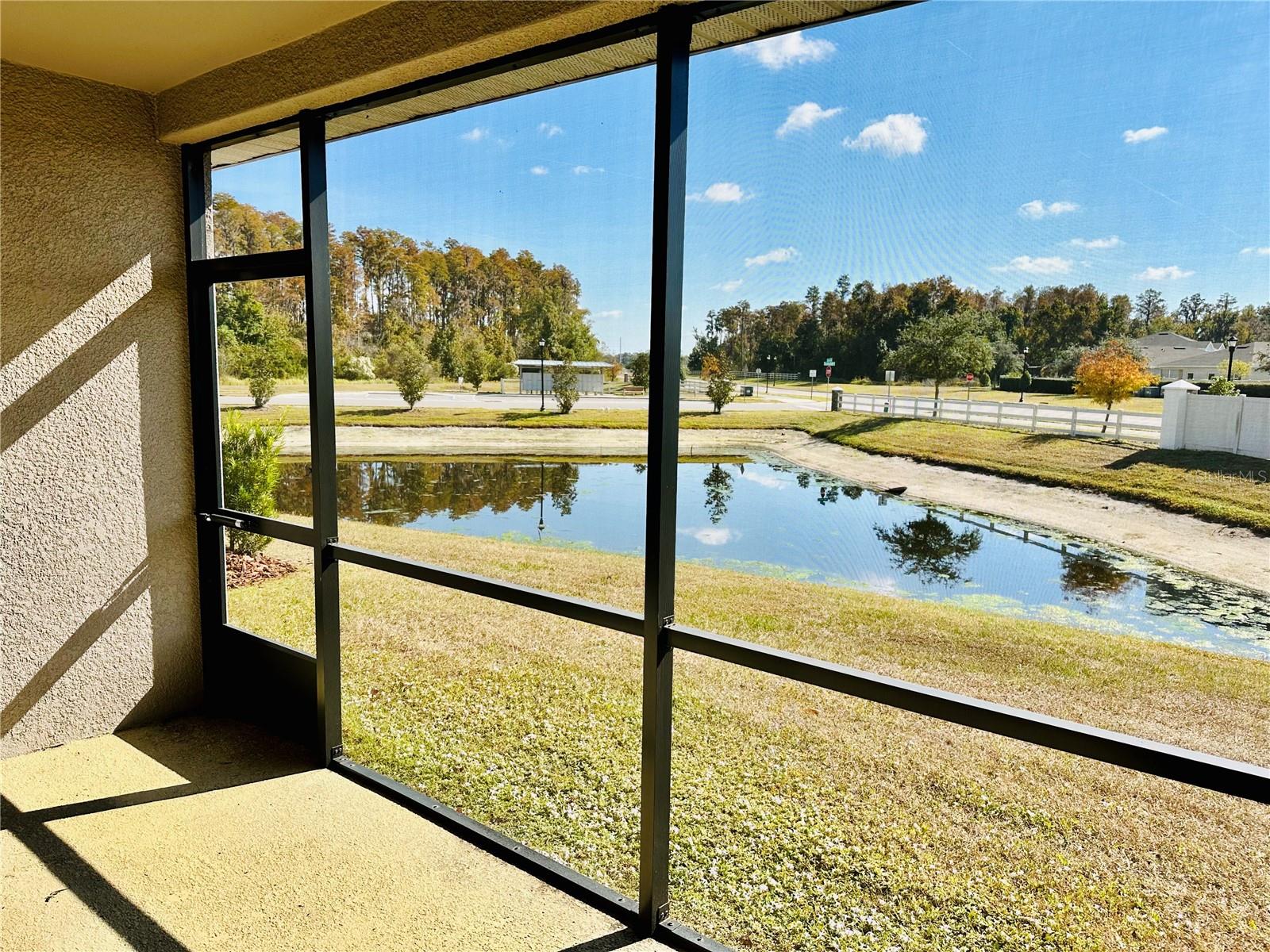 CYPRESS PRESERVE PH 2B 1 & 2B - Residential