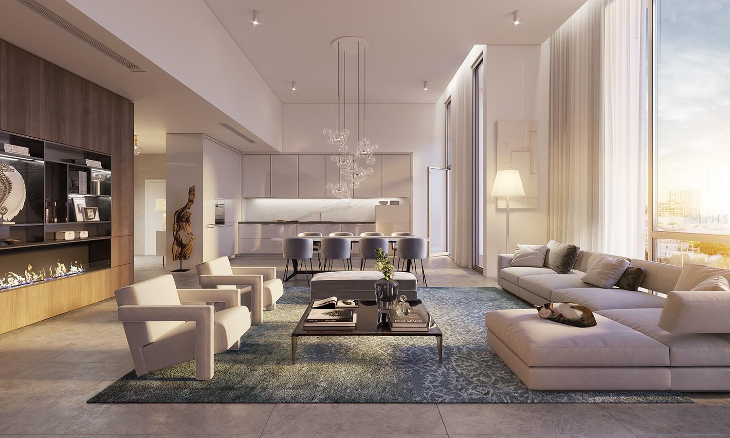 VILLA BALLADA - Residential