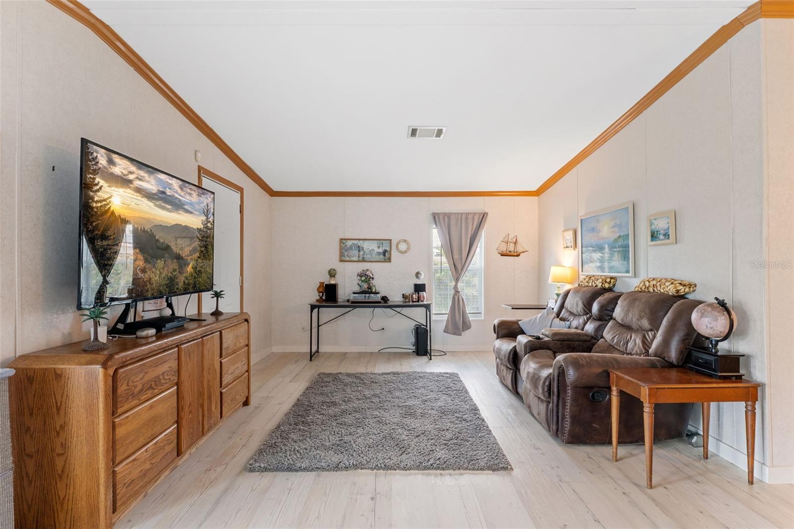 SUNNYBREEZE MOBILE HOME PARK - Residential