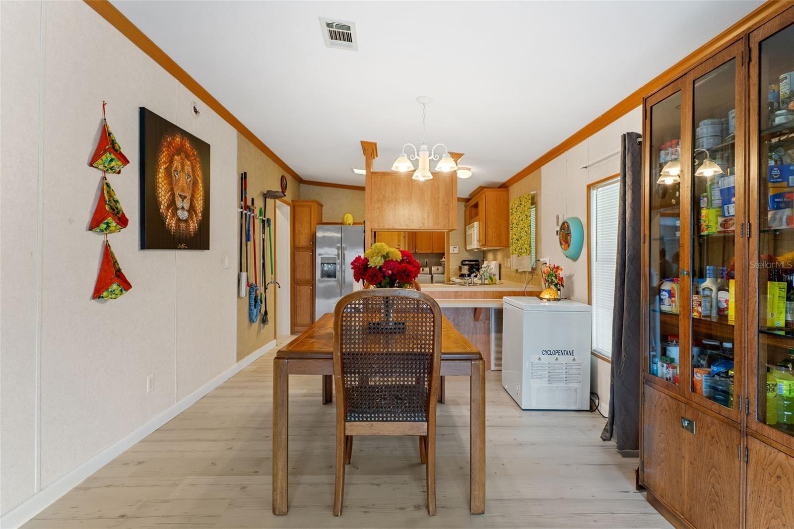 SUNNYBREEZE MOBILE HOME PARK - Residential