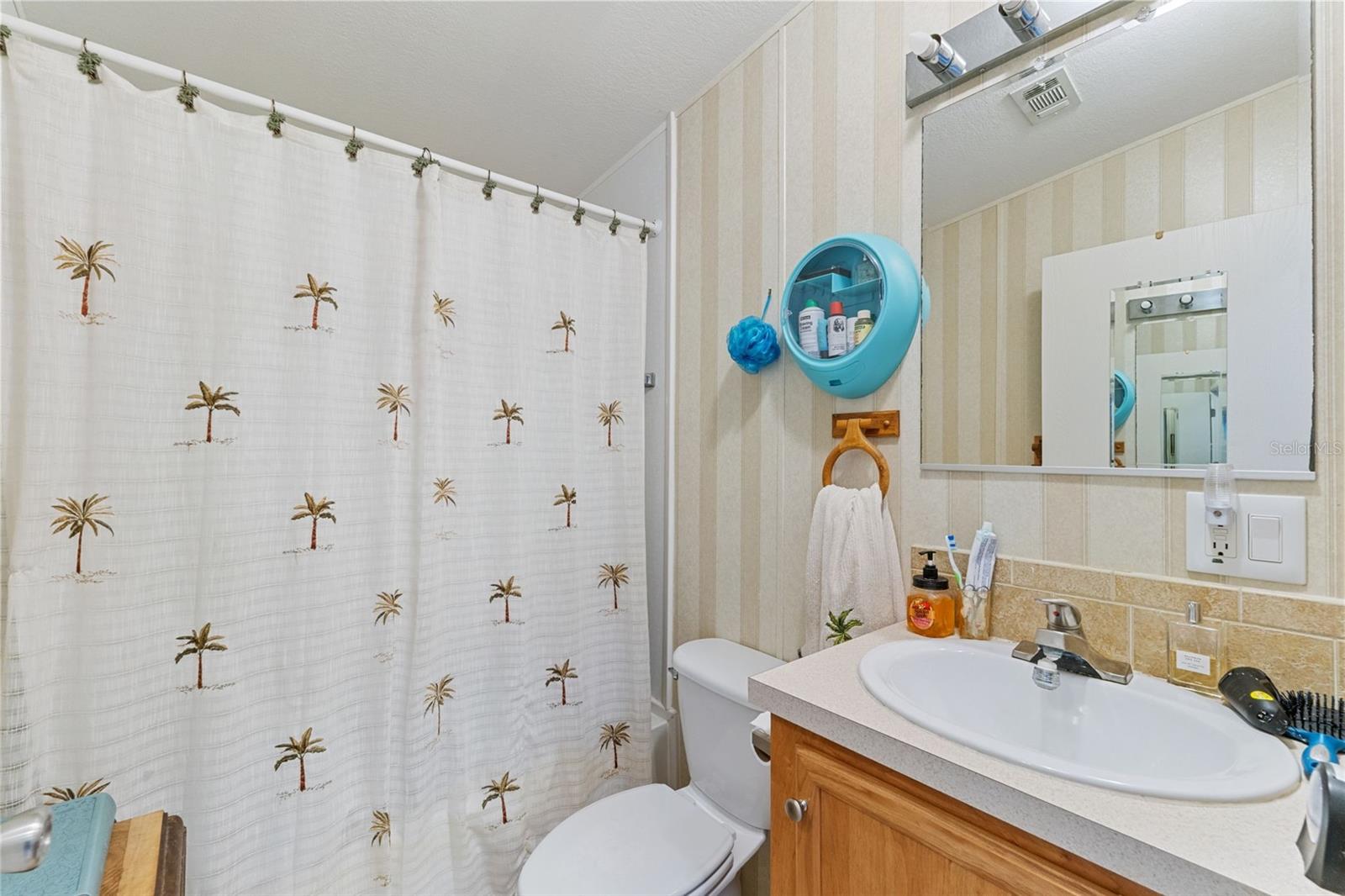 SUNNYBREEZE MOBILE HOME PARK - Residential