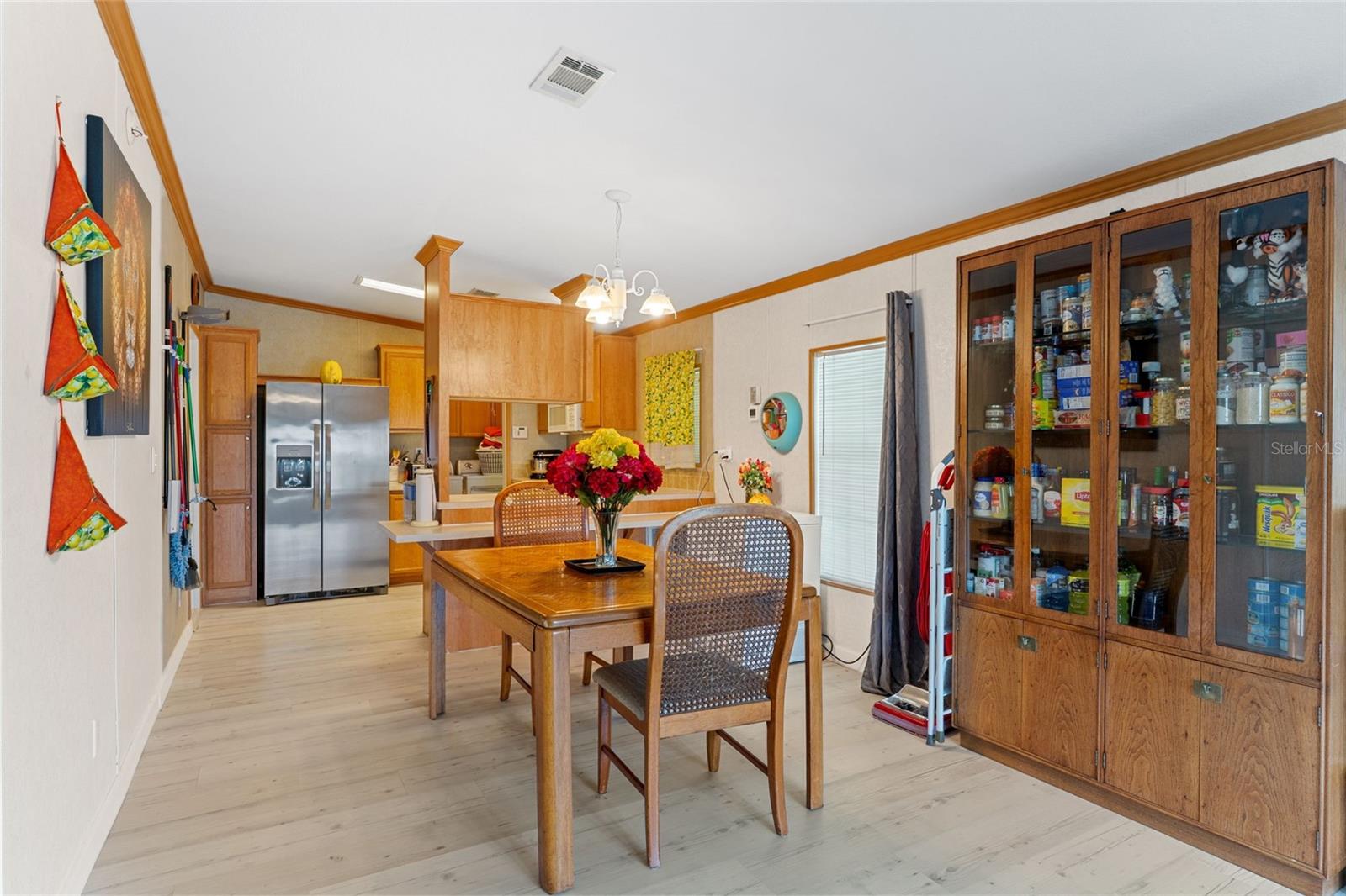 SUNNYBREEZE MOBILE HOME PARK - Residential