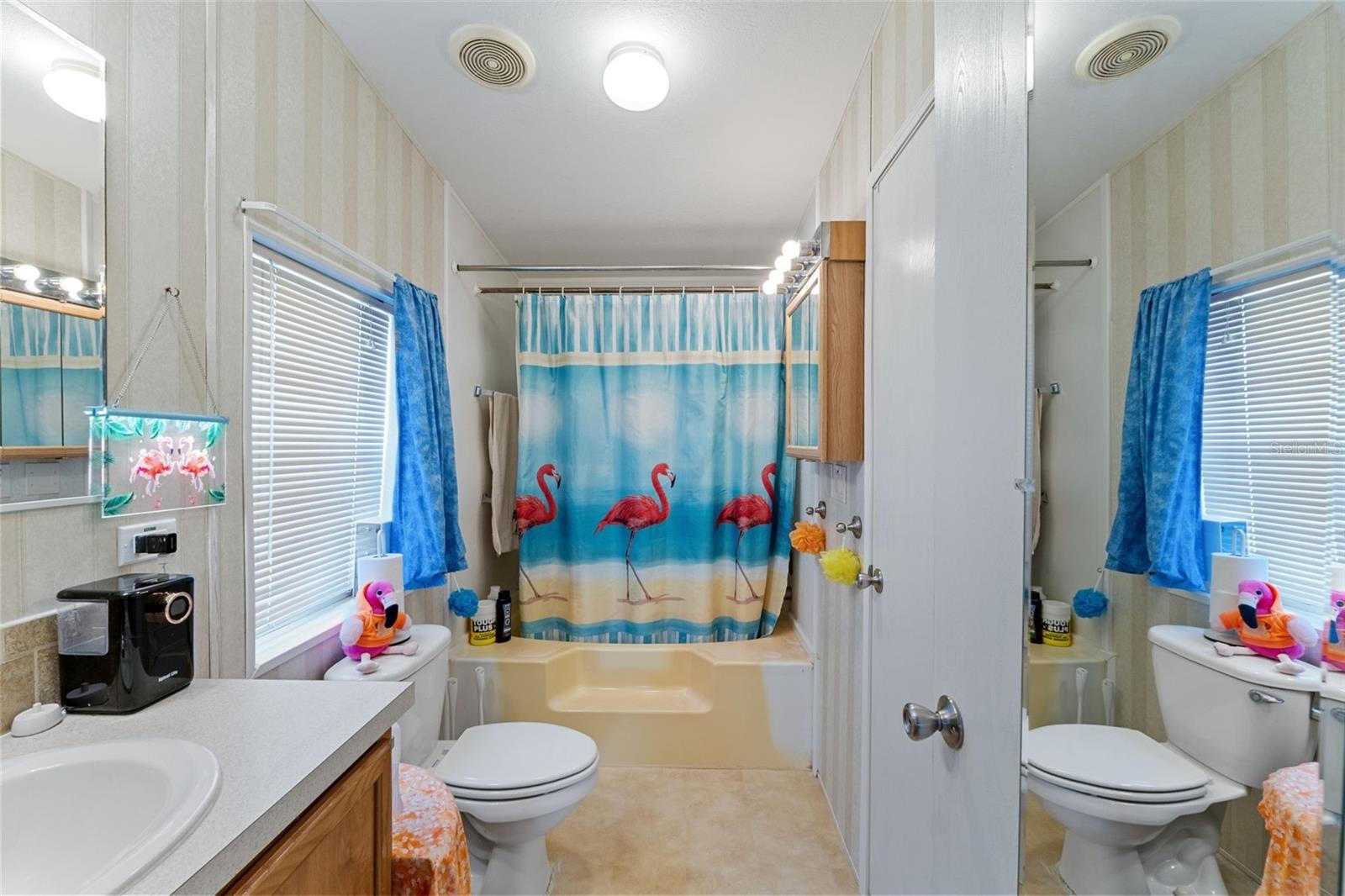 SUNNYBREEZE MOBILE HOME PARK - Residential