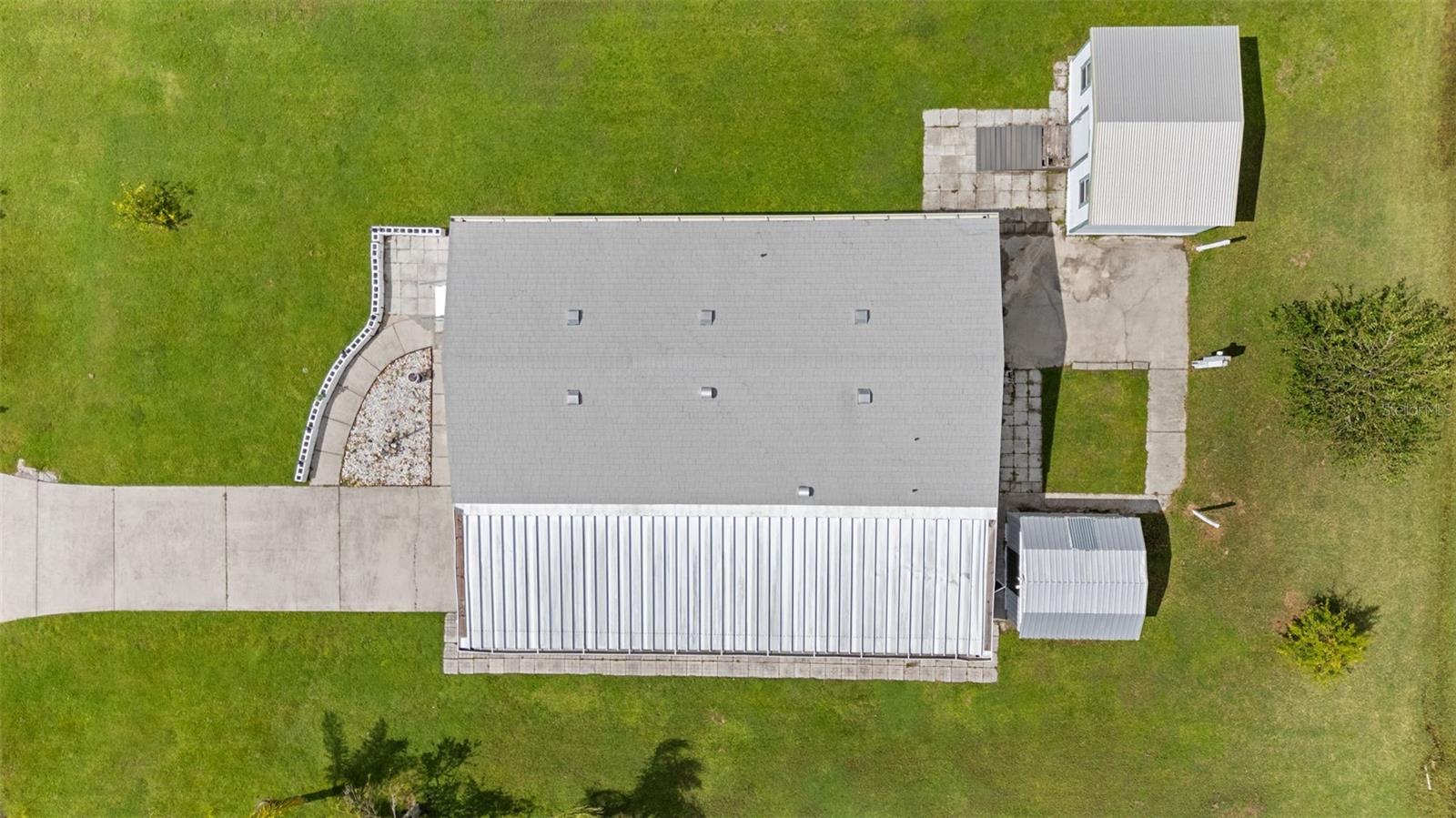 SUNNYBREEZE MOBILE HOME PARK - Residential