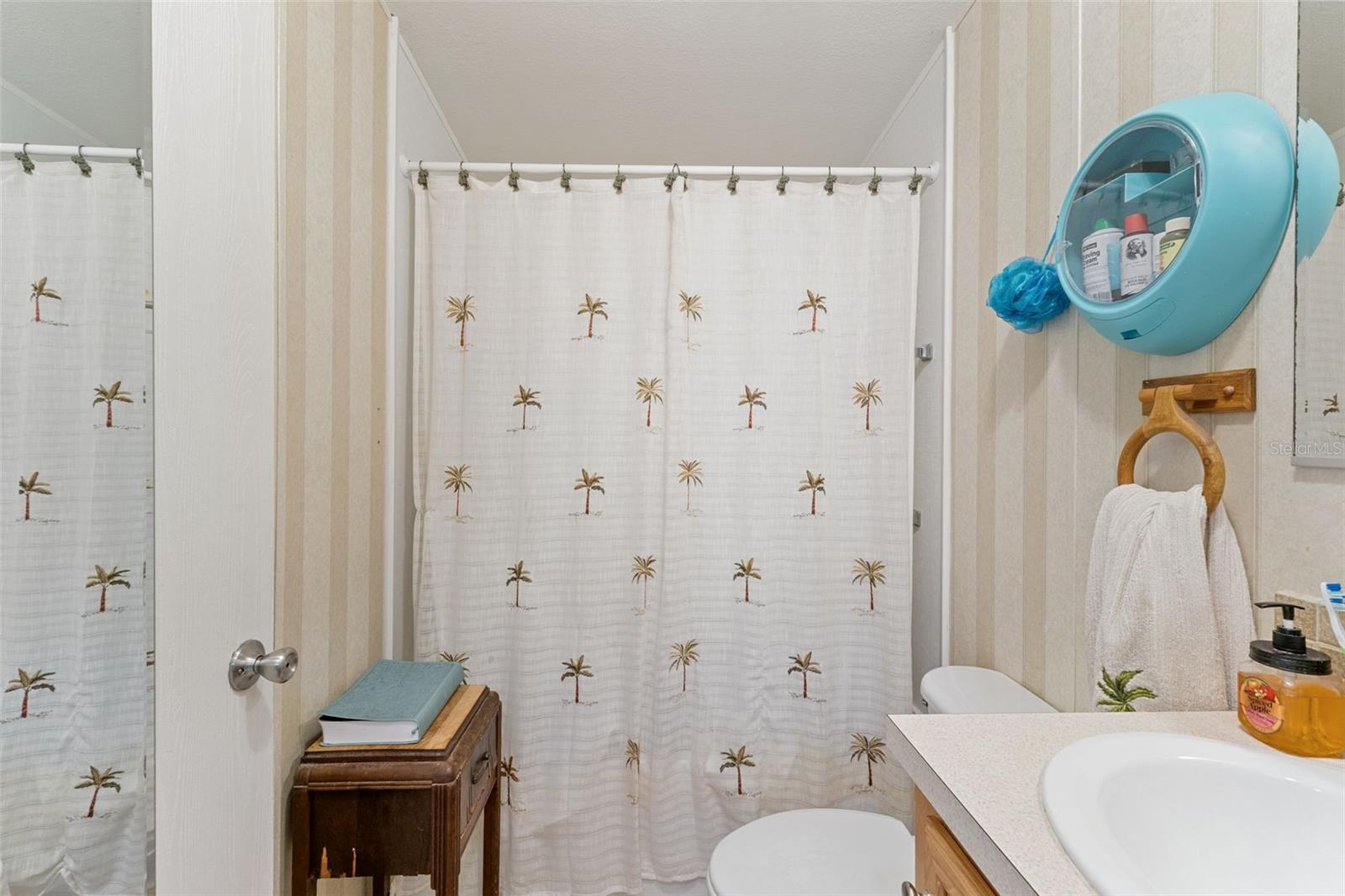 SUNNYBREEZE MOBILE HOME PARK - Residential