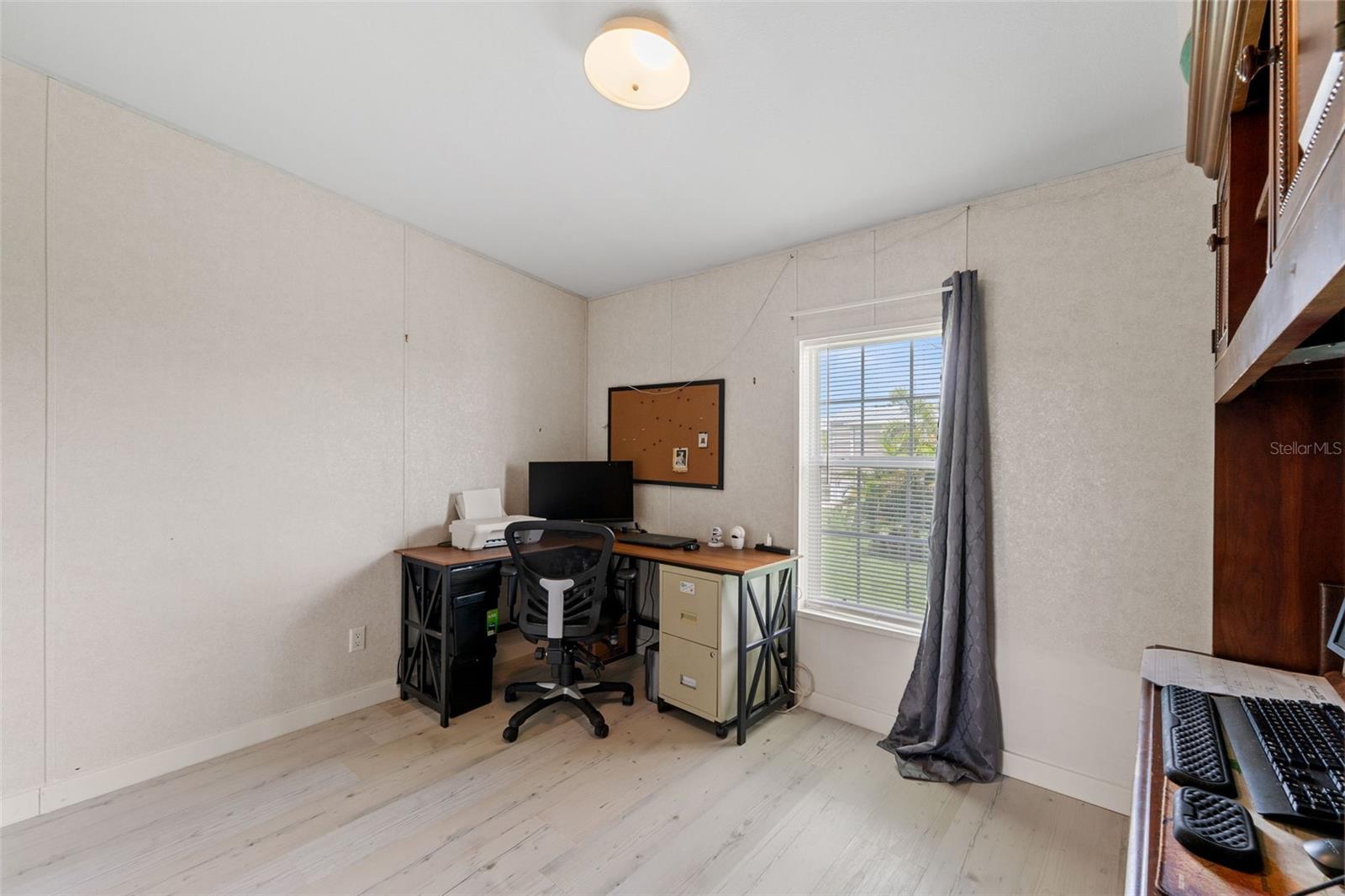 SUNNYBREEZE MOBILE HOME PARK - Residential