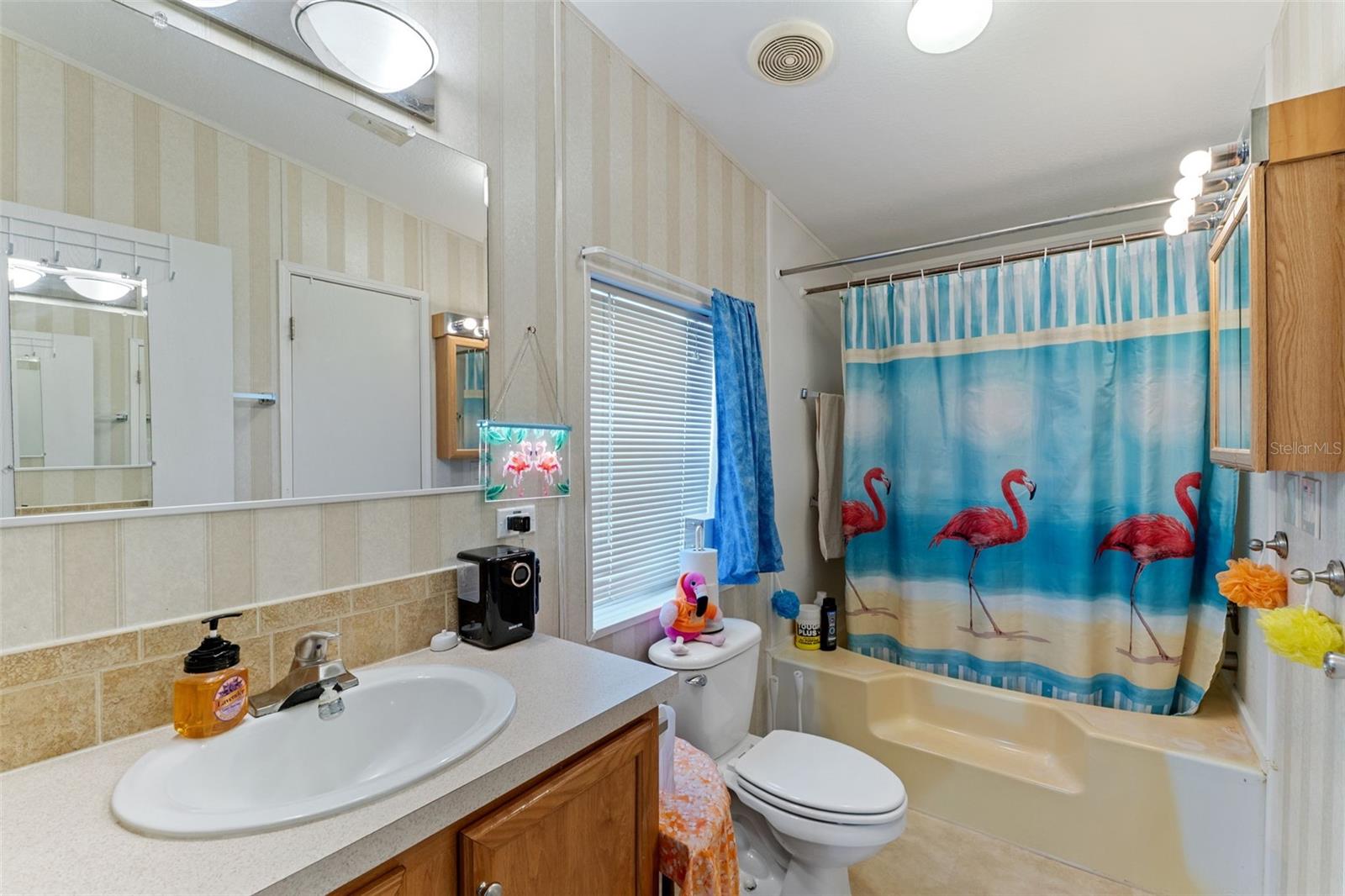 SUNNYBREEZE MOBILE HOME PARK - Residential