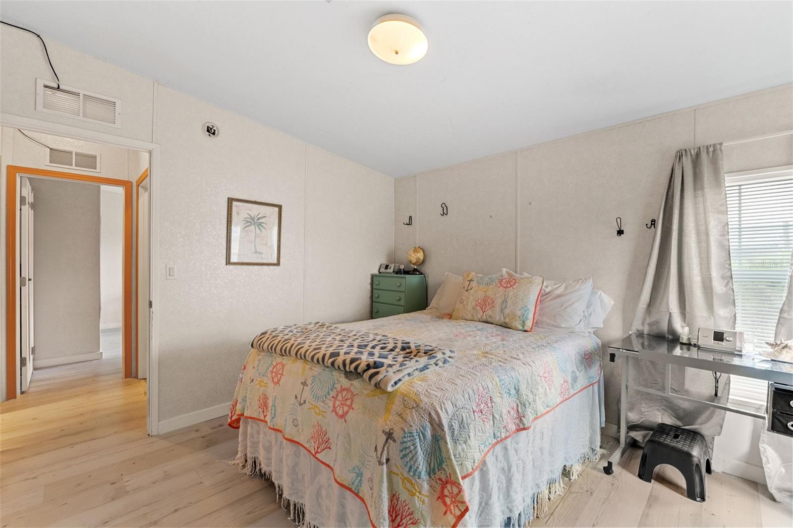 SUNNYBREEZE MOBILE HOME PARK - Residential