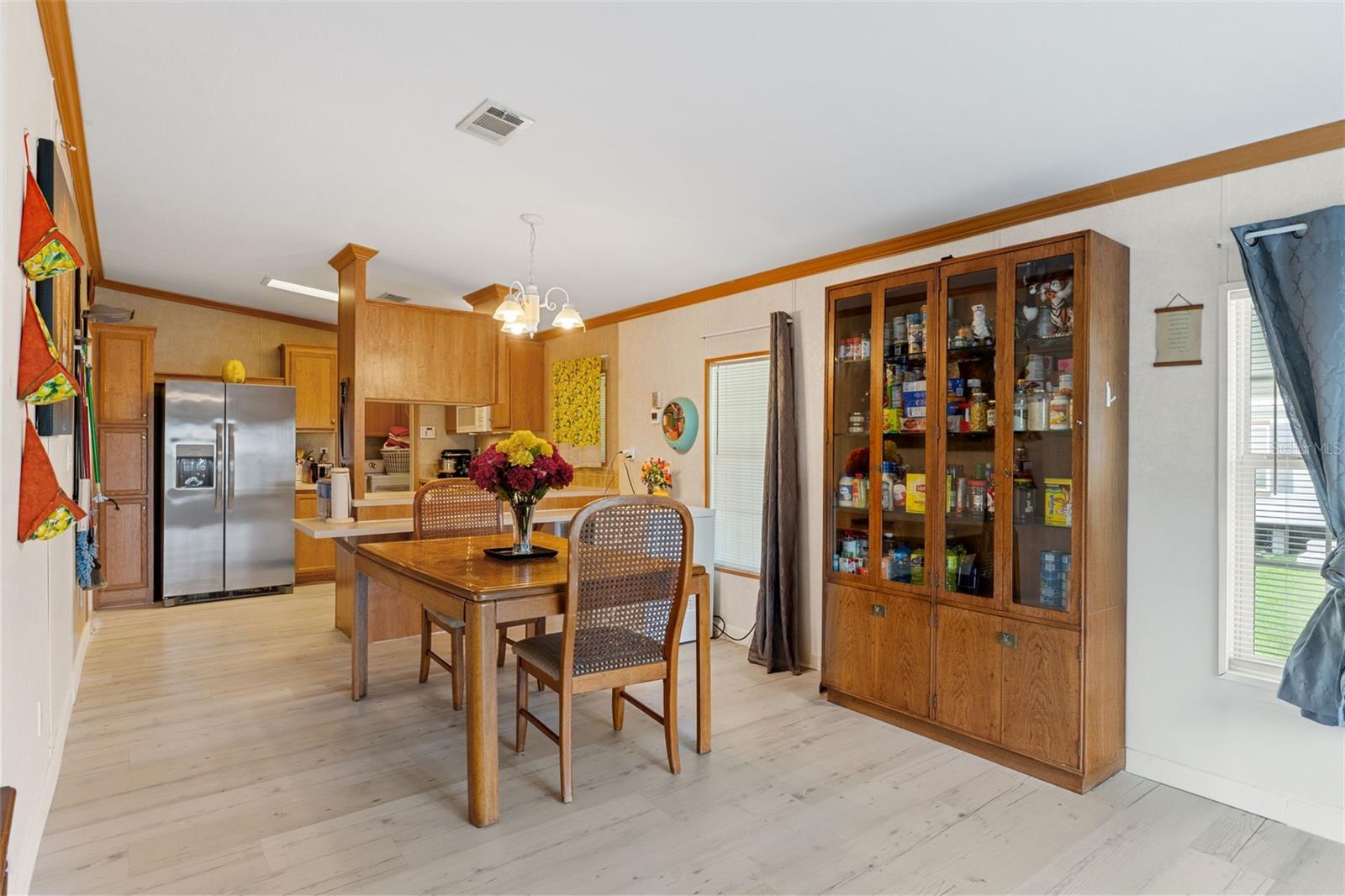 SUNNYBREEZE MOBILE HOME PARK - Residential