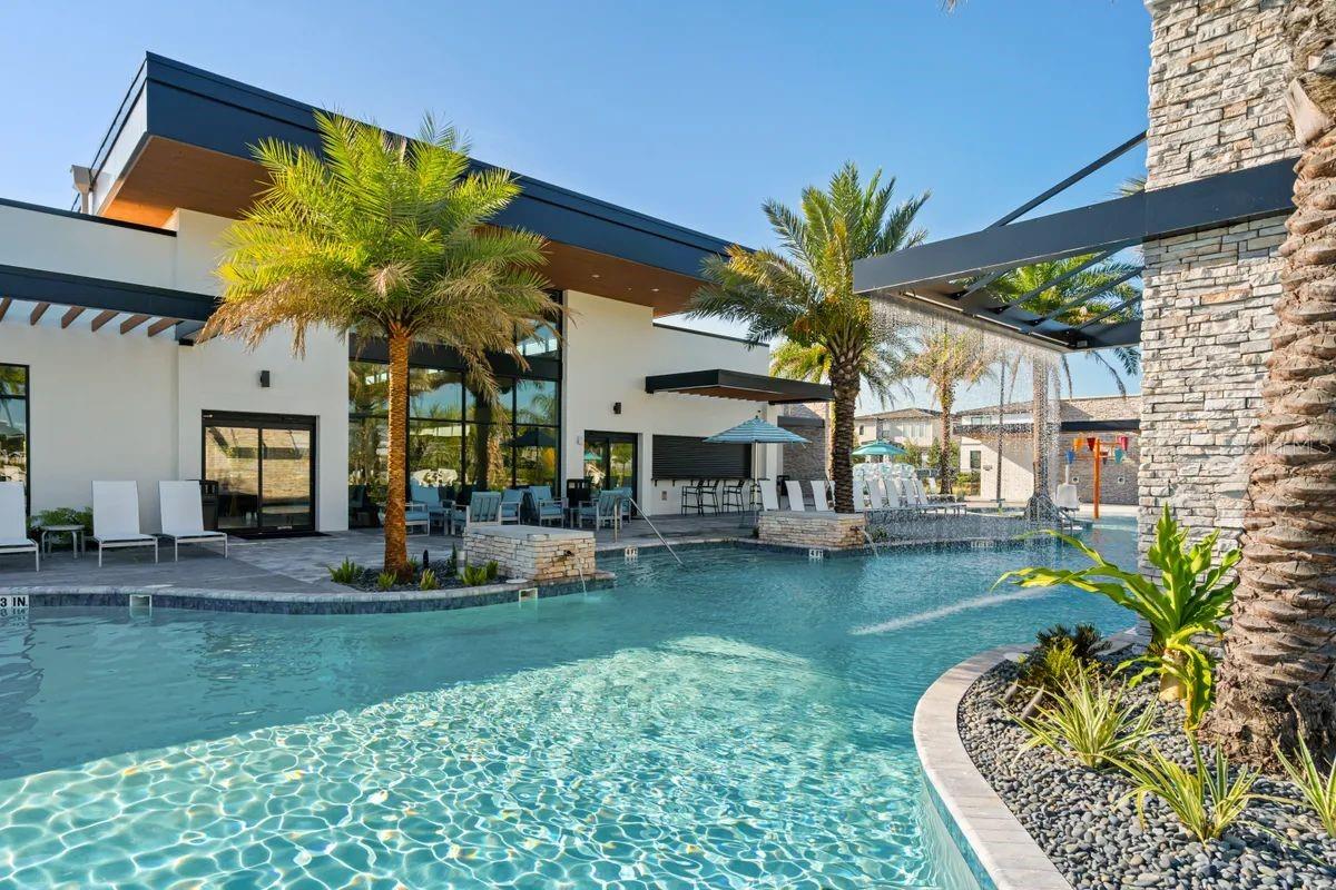 PARADISO GRANDE PH 4 - Residential