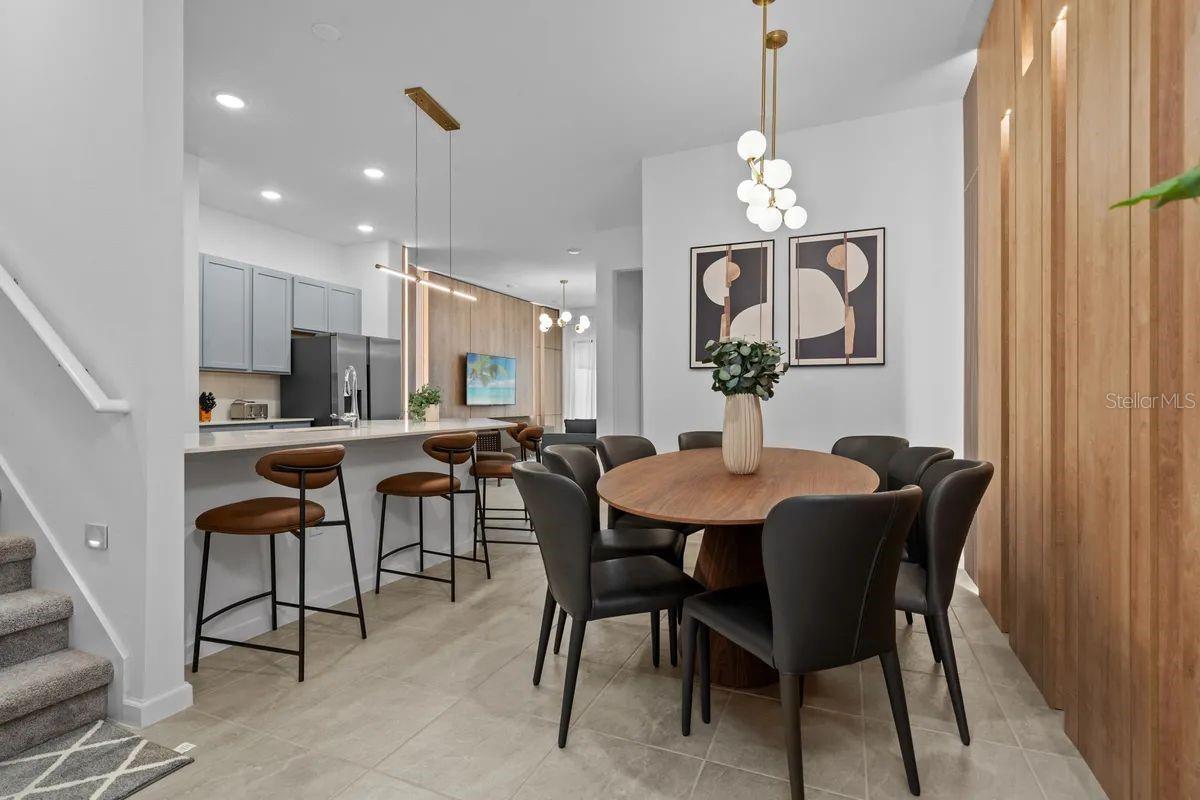 PARADISO GRANDE PH 4 - Residential