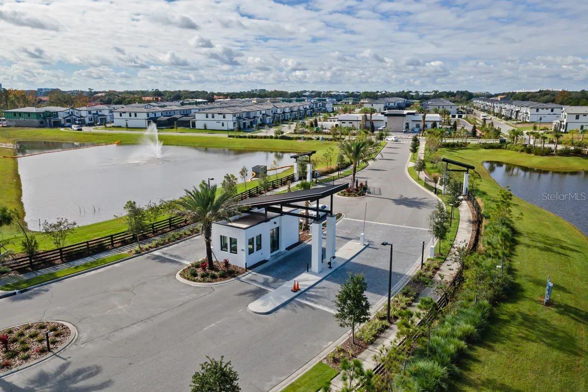 PARADISO GRANDE PH 4 - Residential