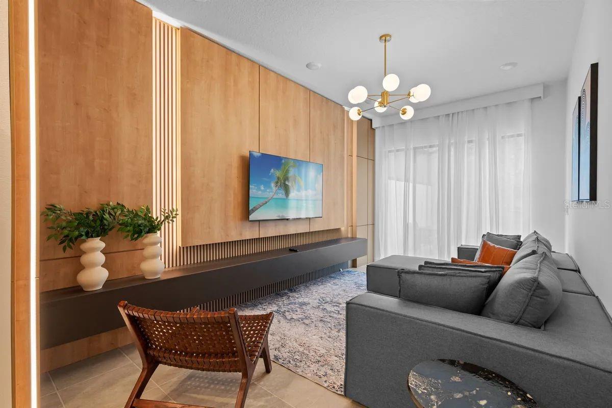 PARADISO GRANDE PH 4 - Residential